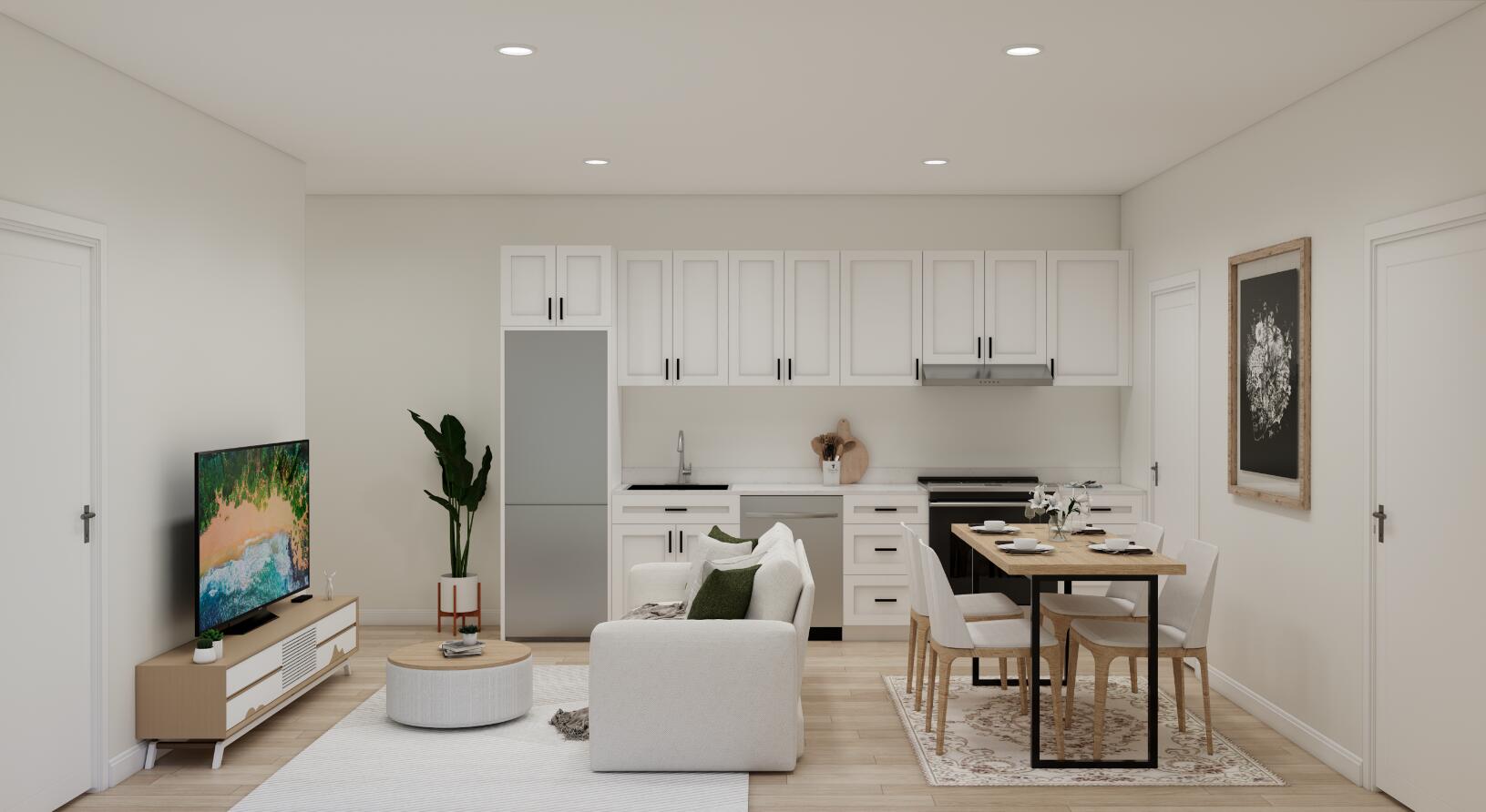 387 Smith Ridge Road, Dennysville, ME, 04628