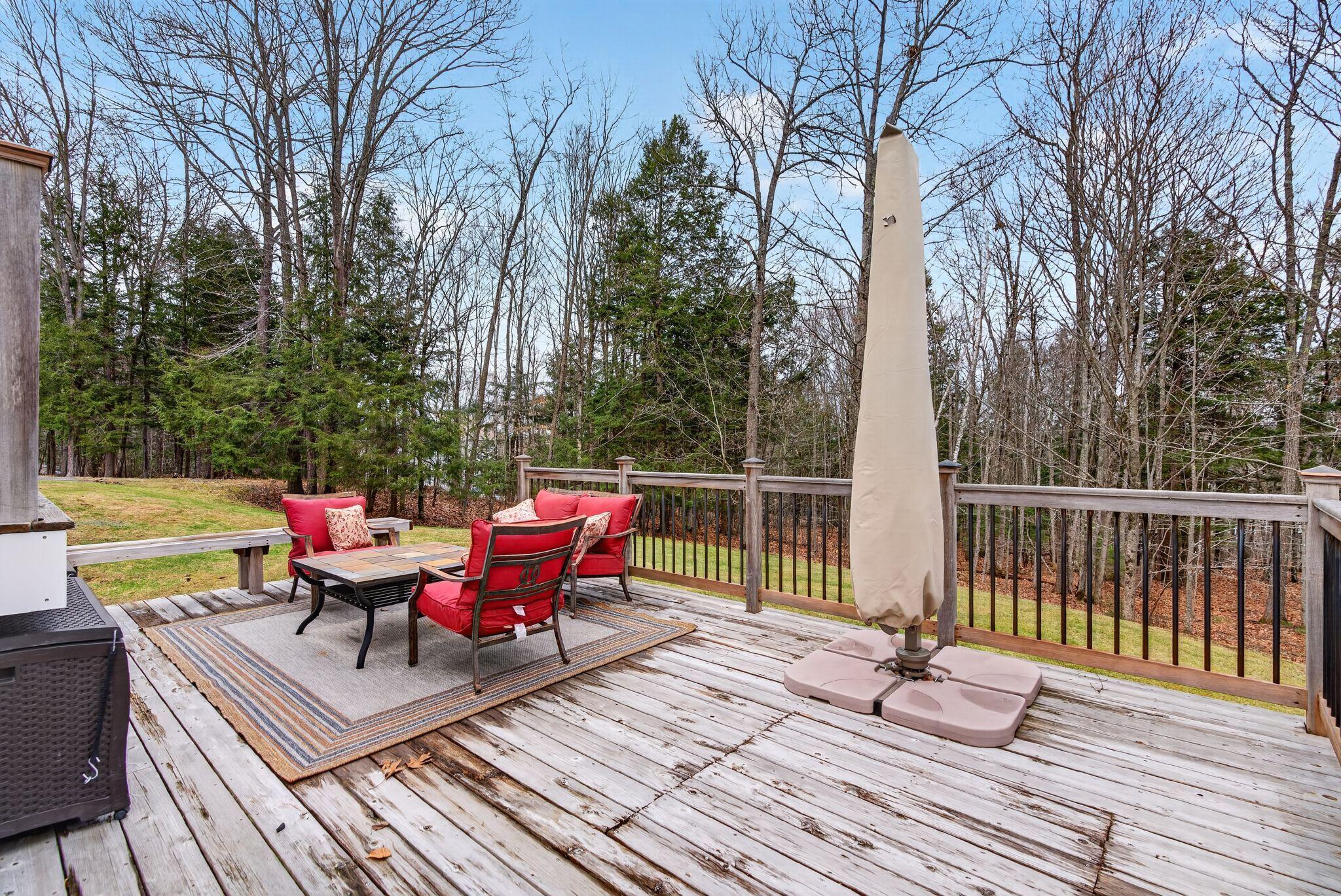 110 Gordon Farms Road, Gorham, ME, 04038