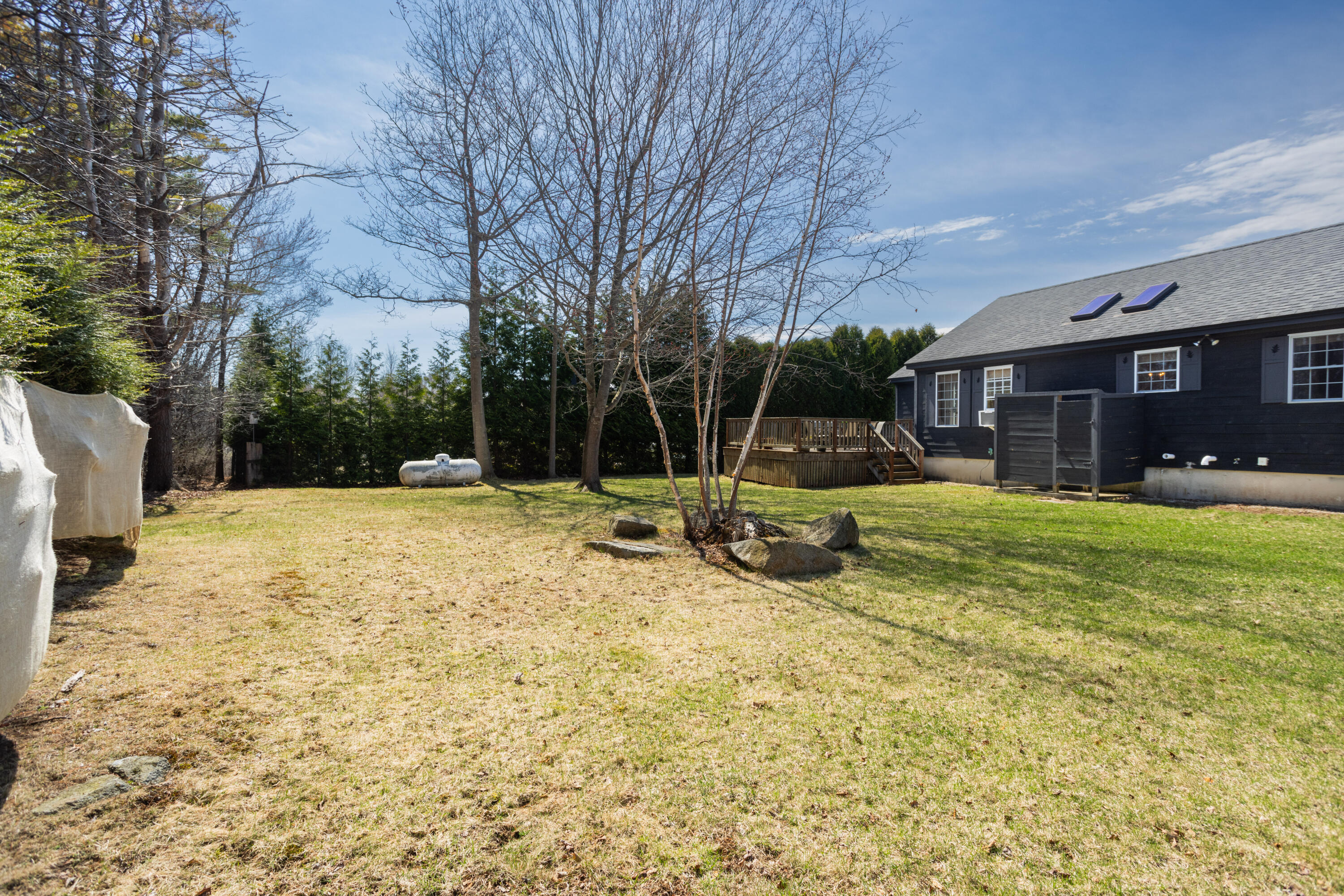 16 Fort Hill Ext Avenue, York, ME, 03909