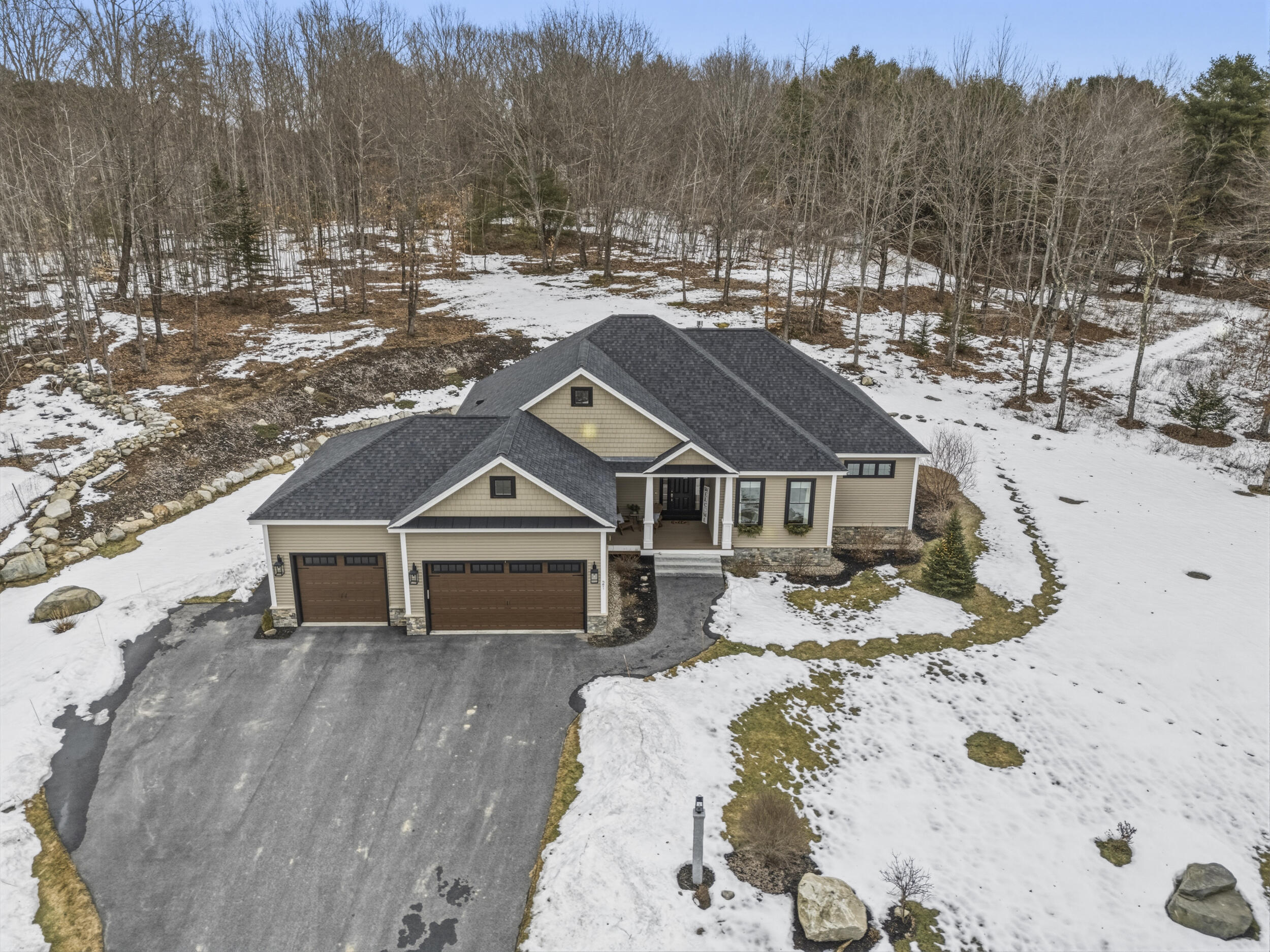 576 Pleasant Point Road, Cushing, ME, 04563
