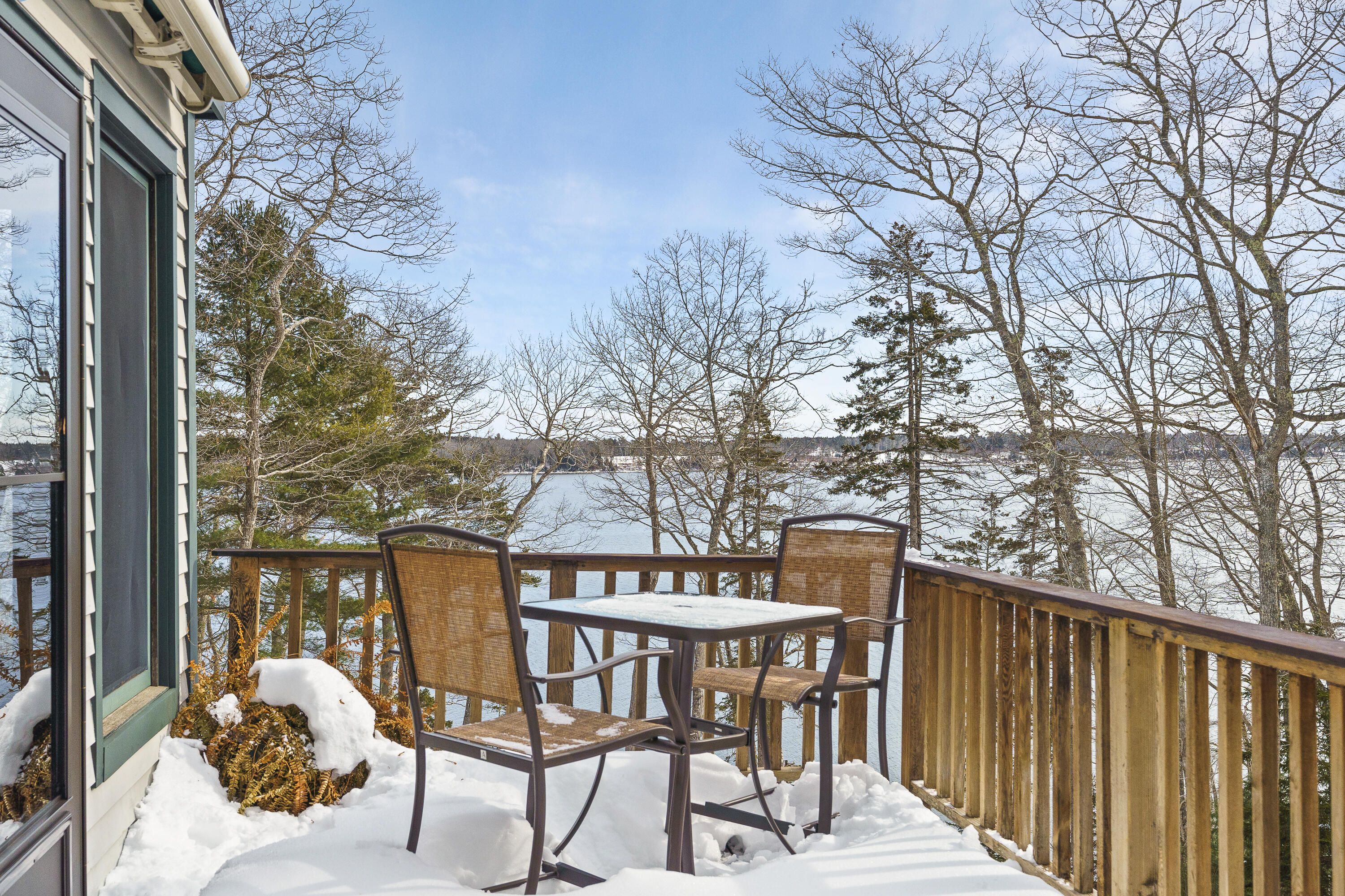 5 Southern Point Road, Bristol, ME, 04564