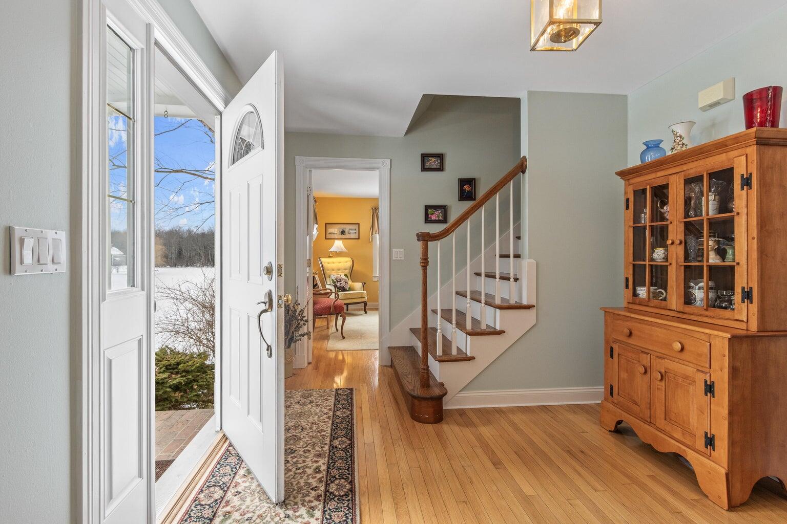 51 Old Field Road, Yarmouth, ME, 04096