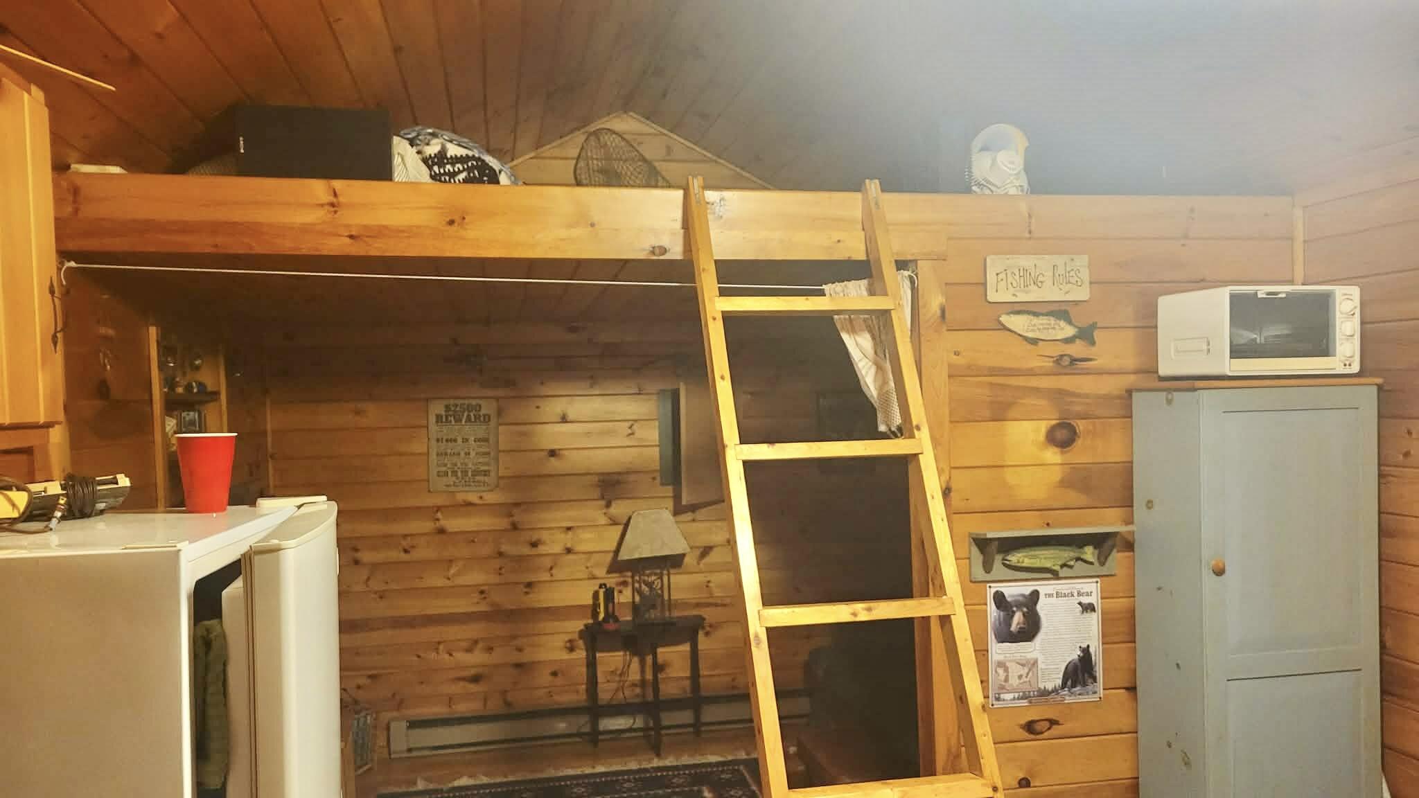 112 Sinclair Road, Sinclair, ME, 04779