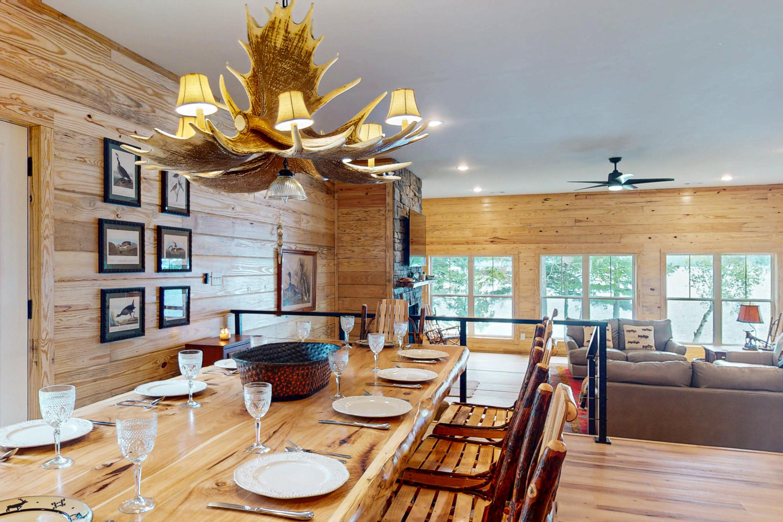 11 Nevermore Lane, Greenville, ME, 04441