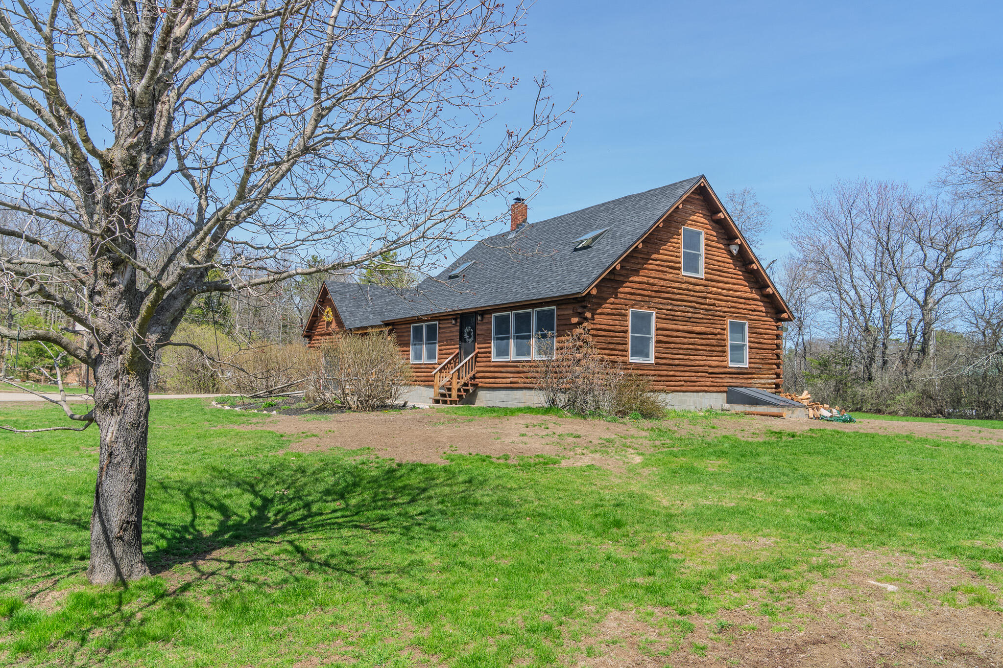 56 Merrill Corner Road, Brownfield, ME 04010 DSC07441