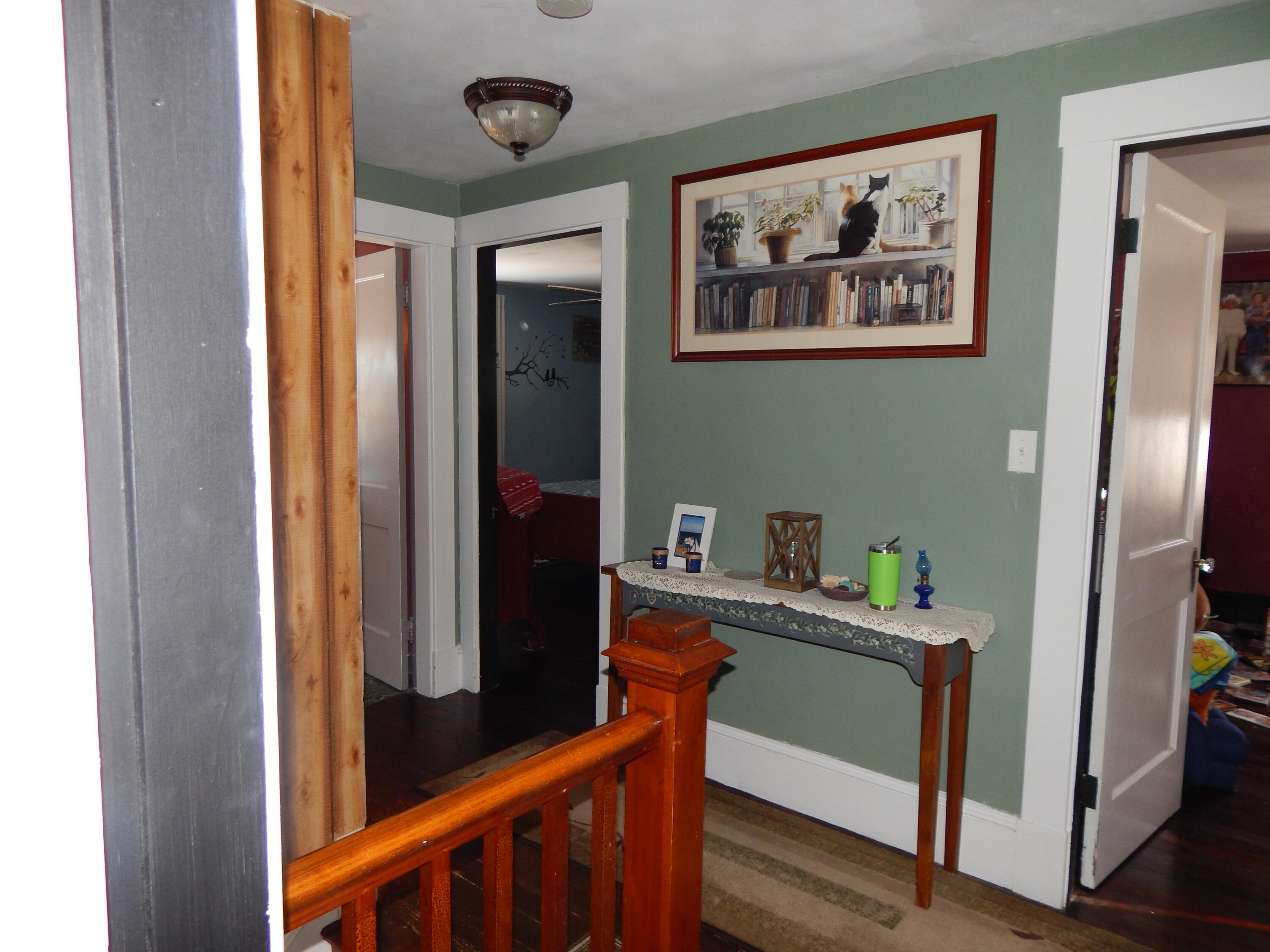 339 Station Road, Sherman, ME, 04776