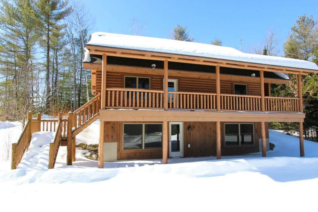 1165 South Main Street, Woodstock, ME, 04219