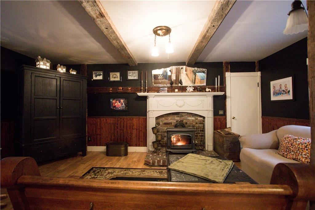 609 Old County Road, Greenwood, ME, 04255-3915