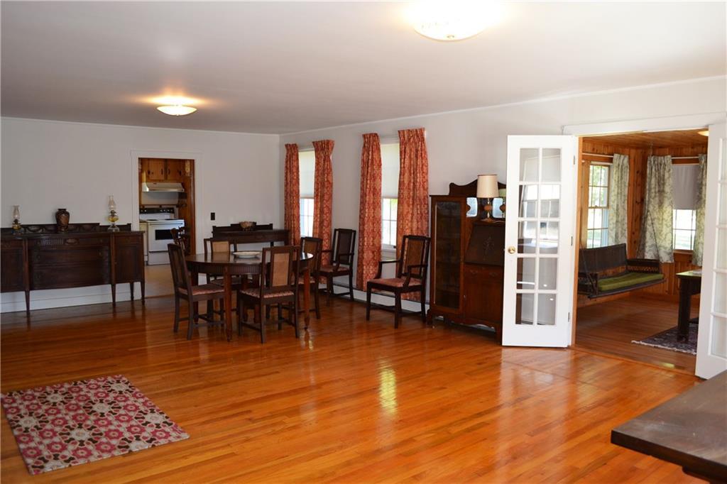 1163 North Road, Bethel, ME, 04217