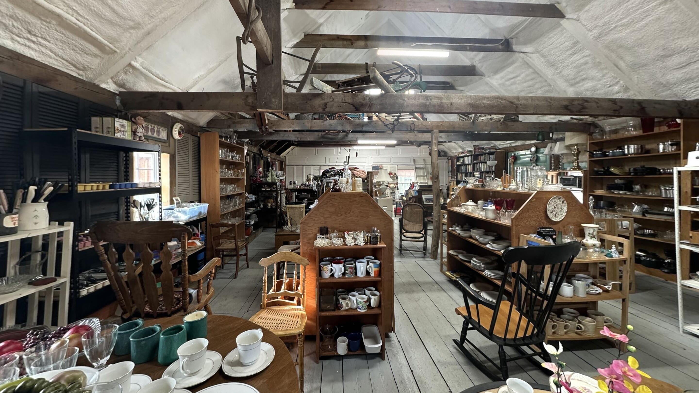 97 Court Street, Machias, ME, 04654