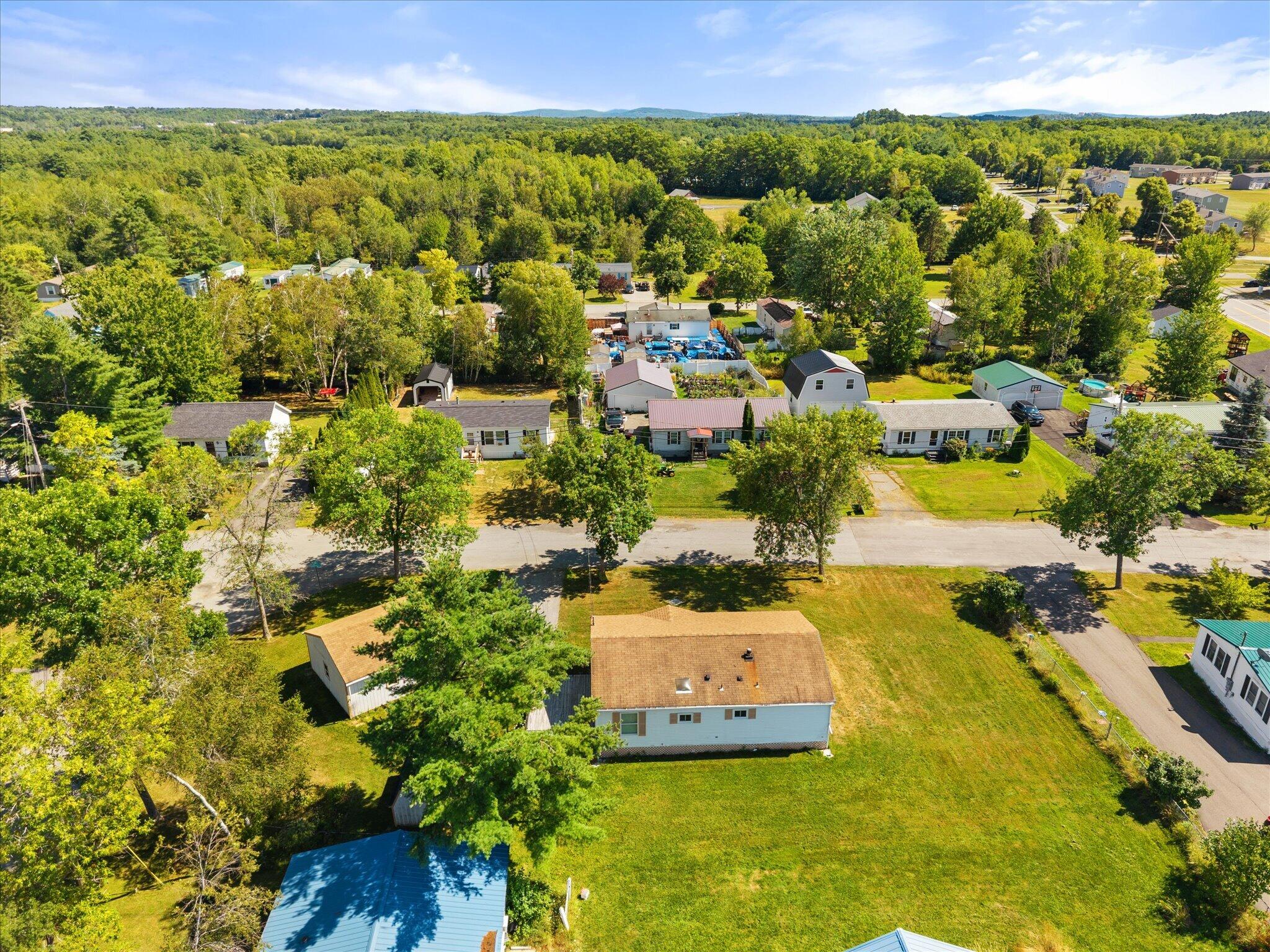 10-85 Shepherd Dr