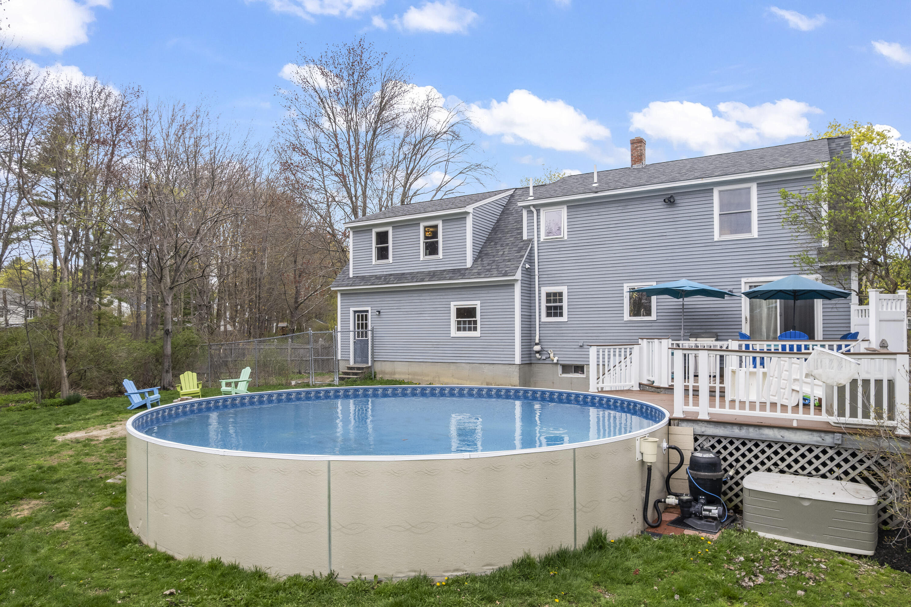 84 Bramblewood Drive, Portland, ME, 04103