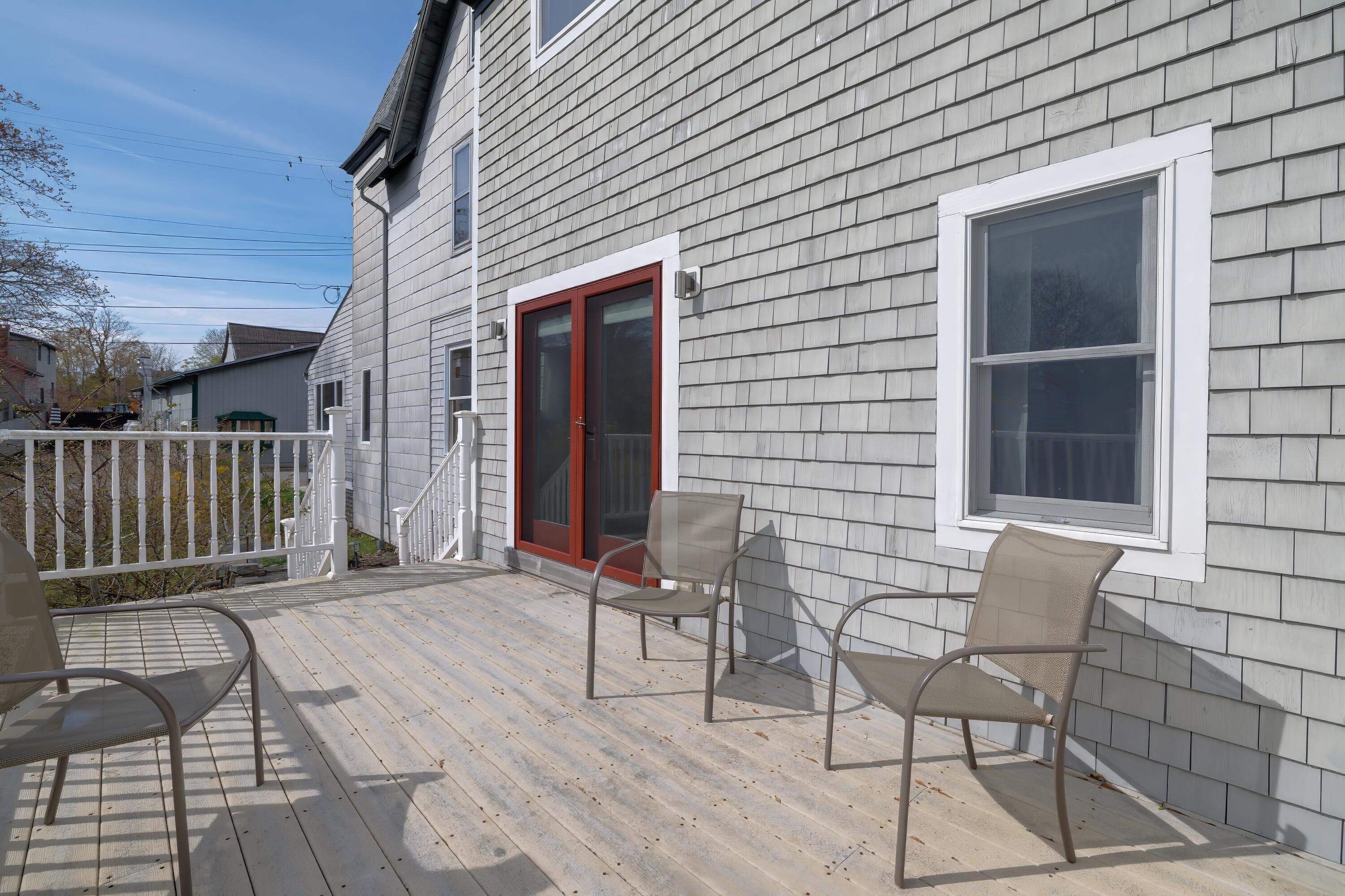 6 Sea Street, Northeast Harbor, Mount Desert, ME, 04662