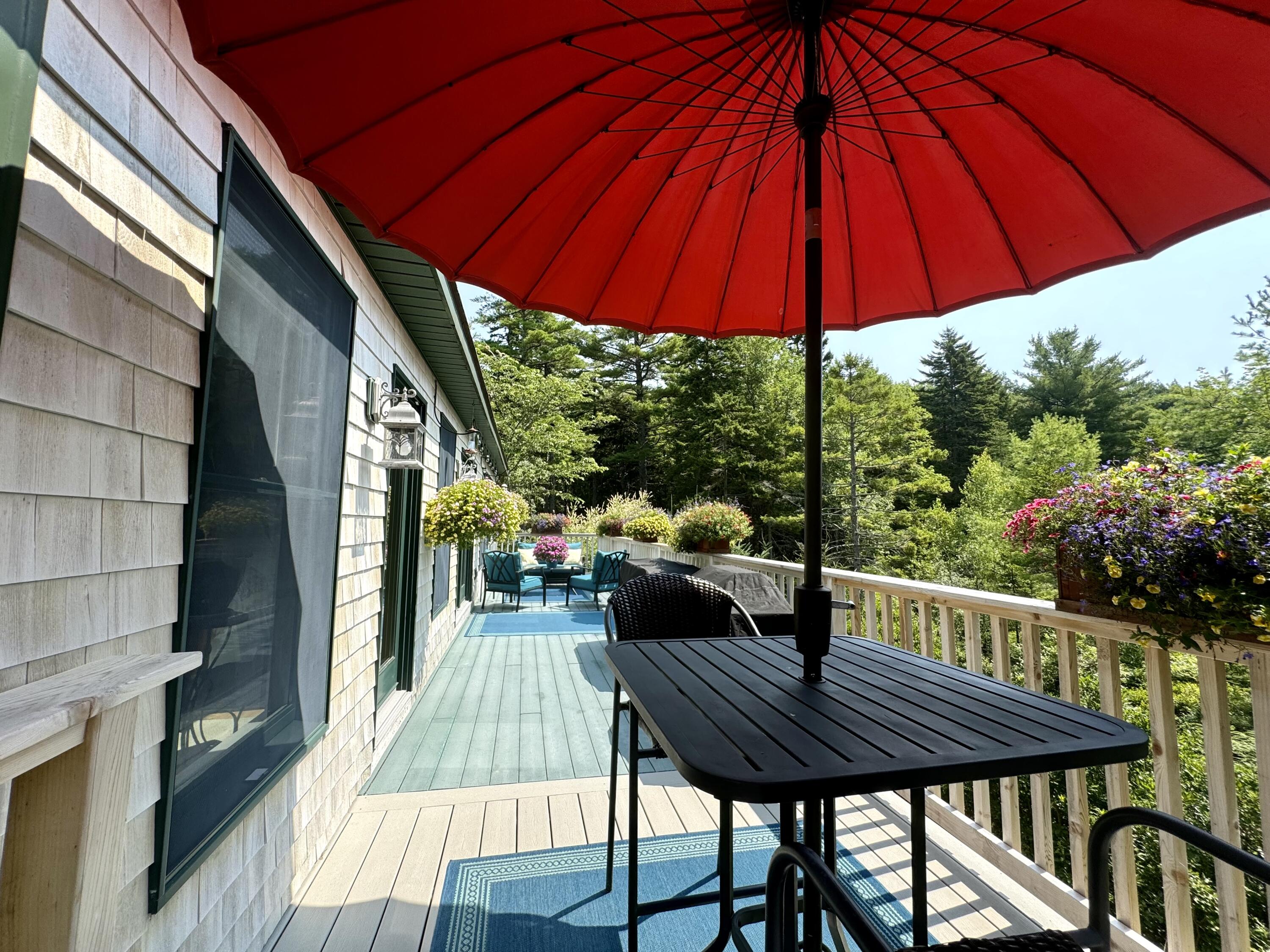 121 Northern Neck Road, Mount Desert, ME, 04660