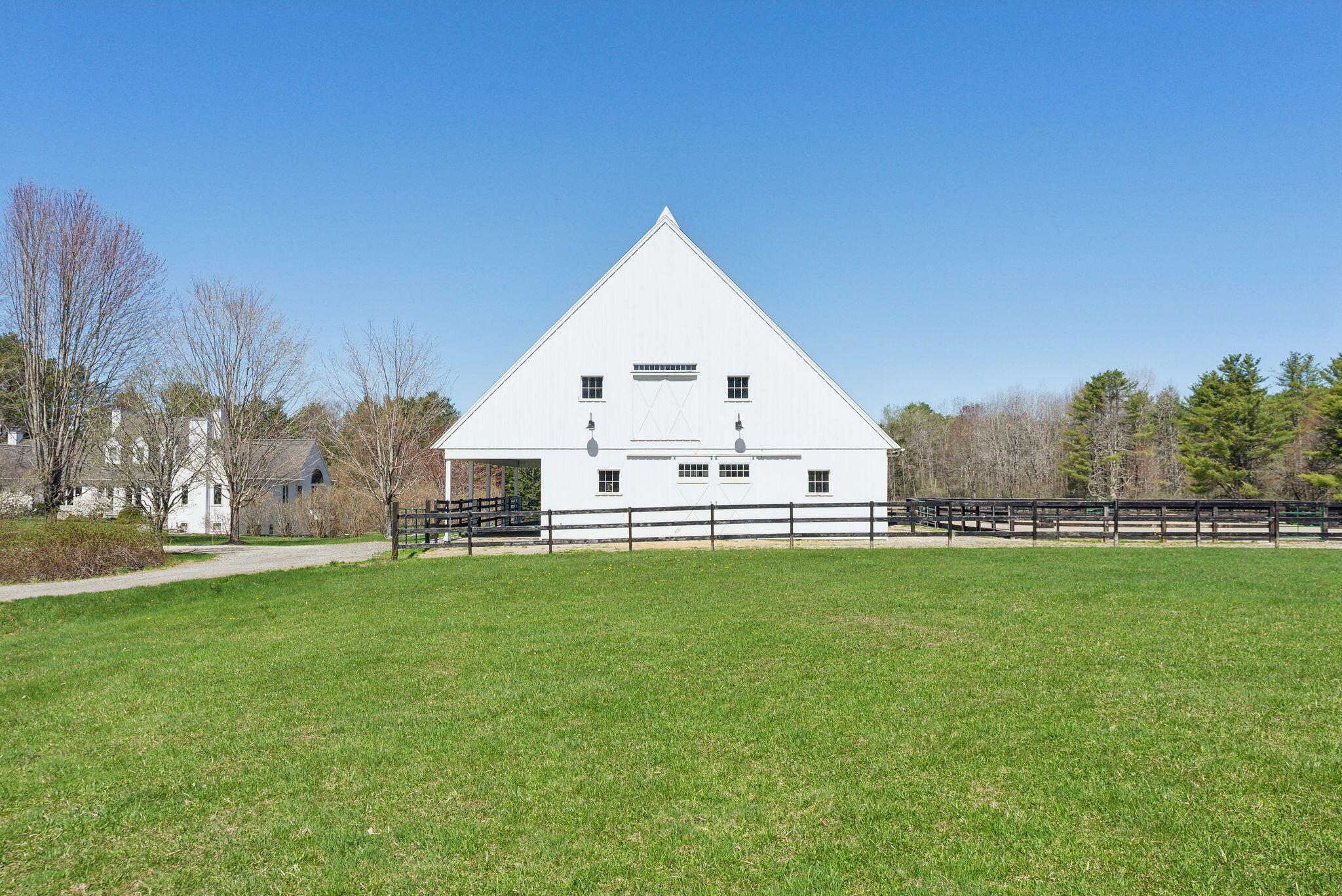 238 Hallowell Road, Pownal, ME, 04069