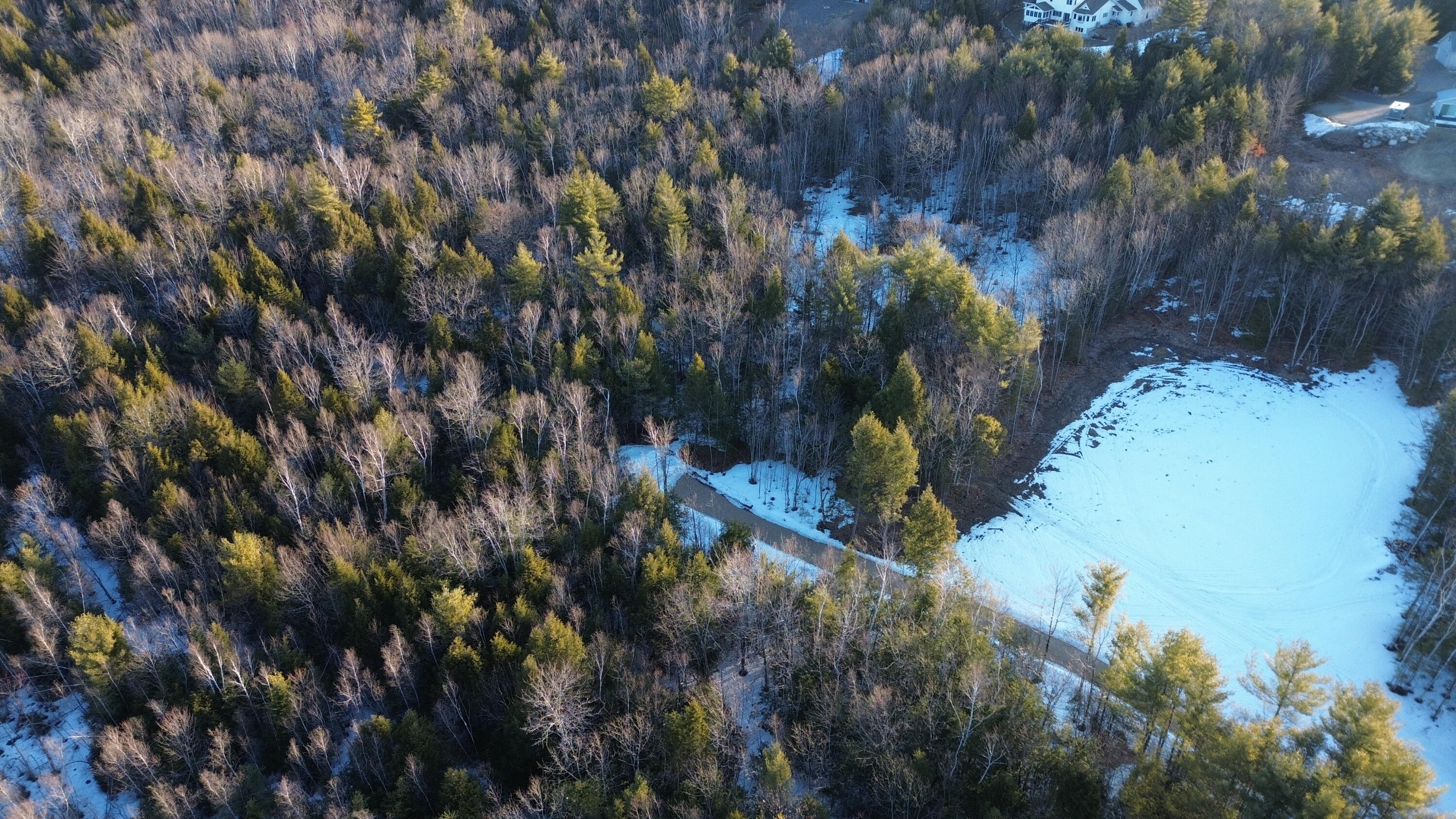 Map13Lot11 Field View Road, Fryeburg, ME, 04037