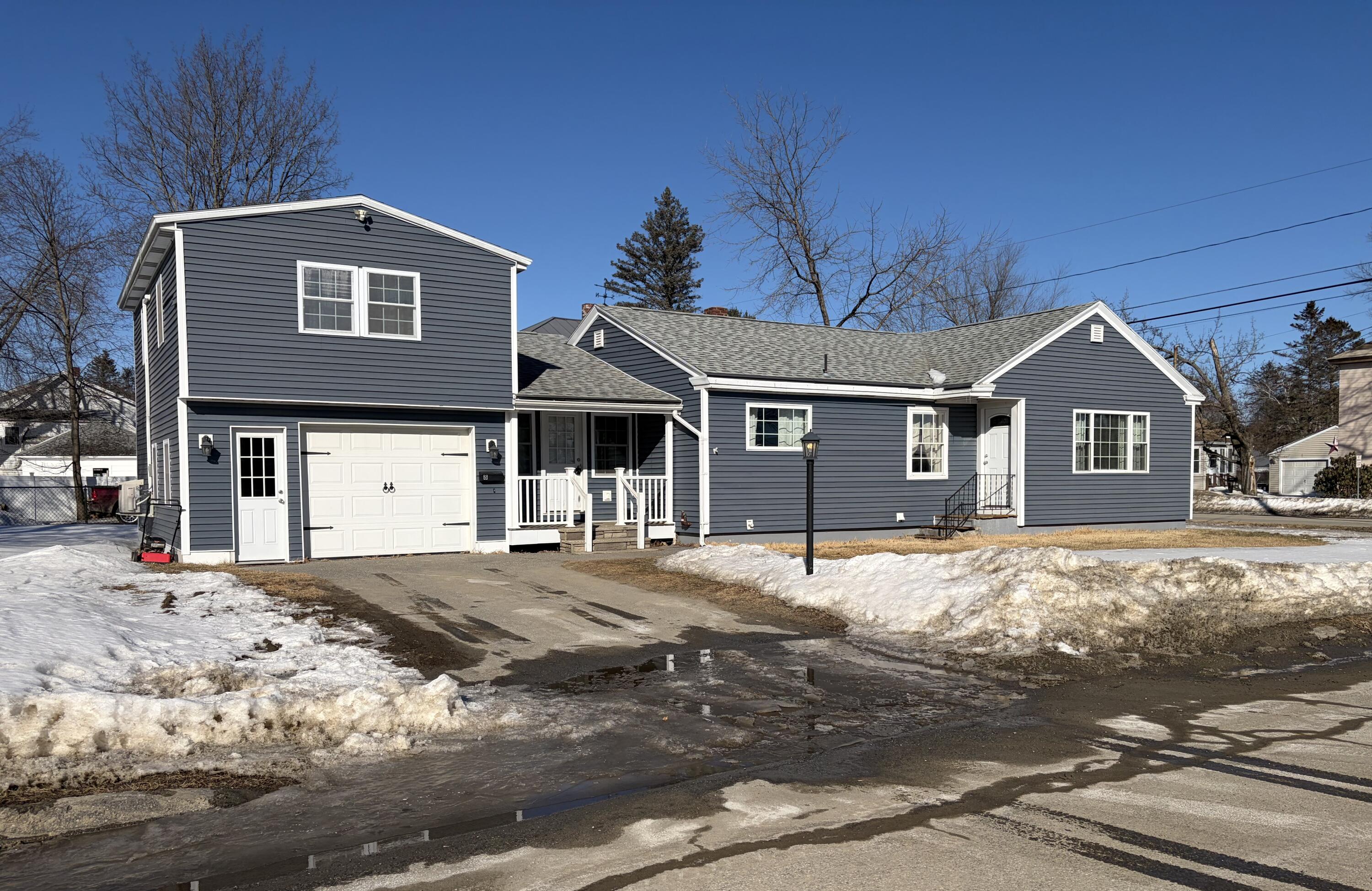 Search Homes for Sale