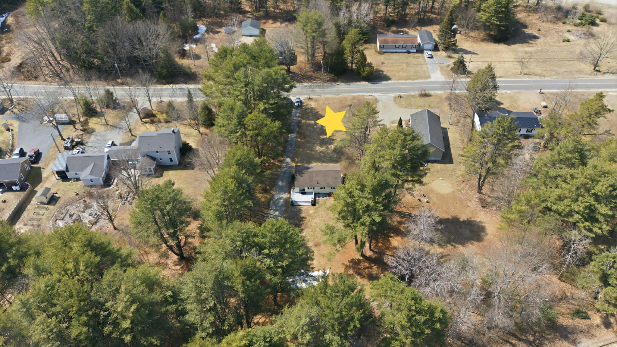 357 River Road, Topsham, ME, 04086 357 River Road, Topsham, ME, 04086