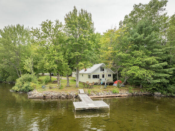Photo of 91 Lakeview Street Greenville ME 04441