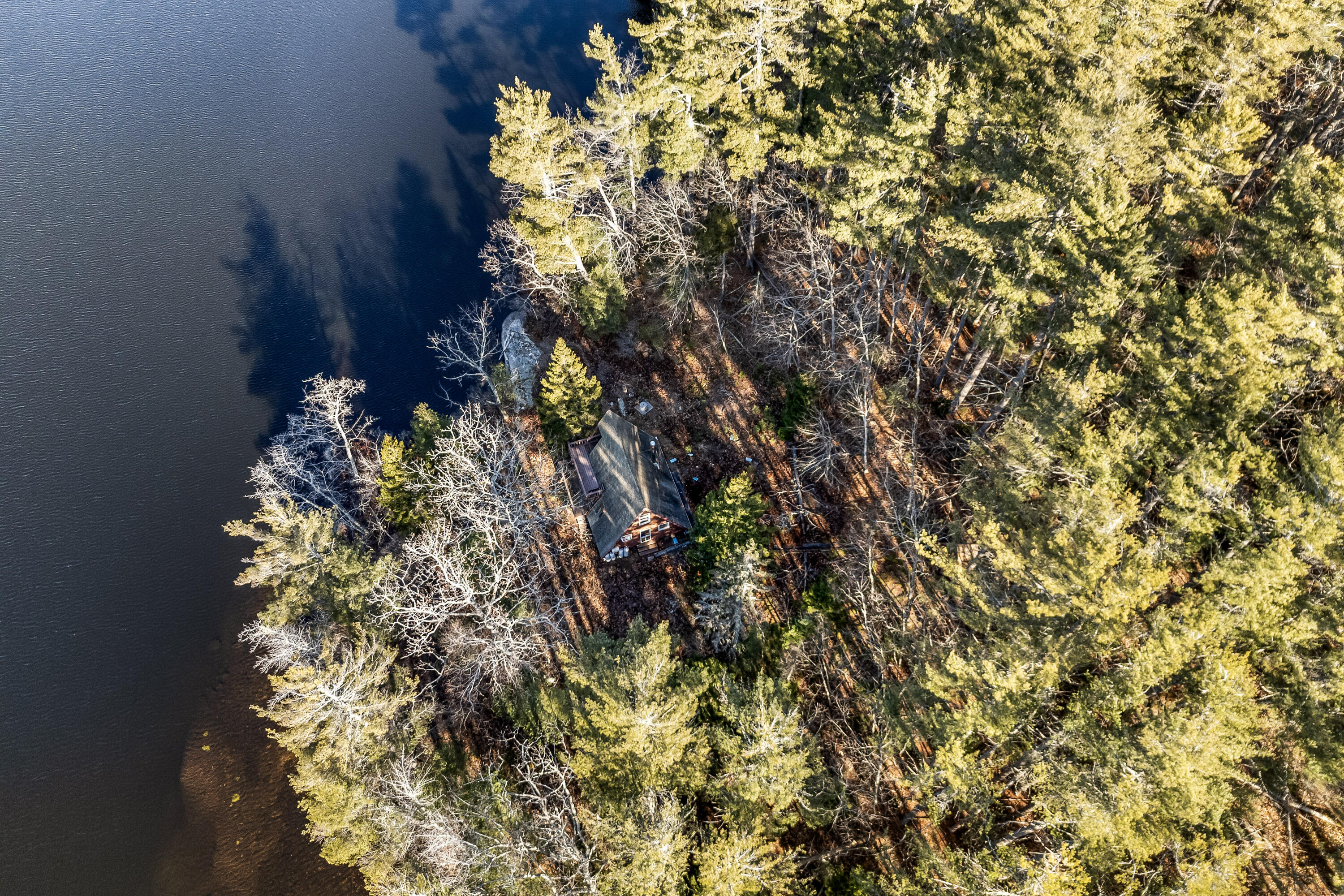 M4L93 Keene's Island, Bremen, ME, 04551