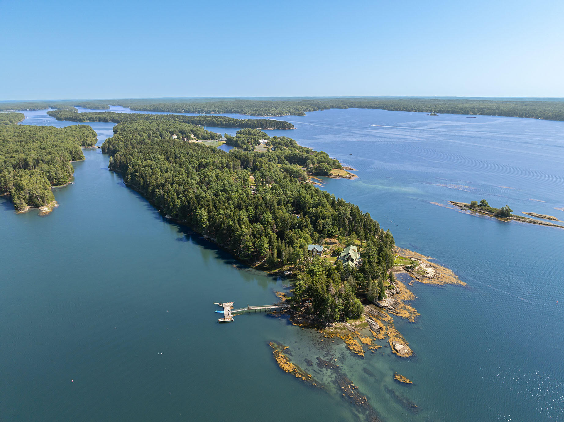 Harpswell