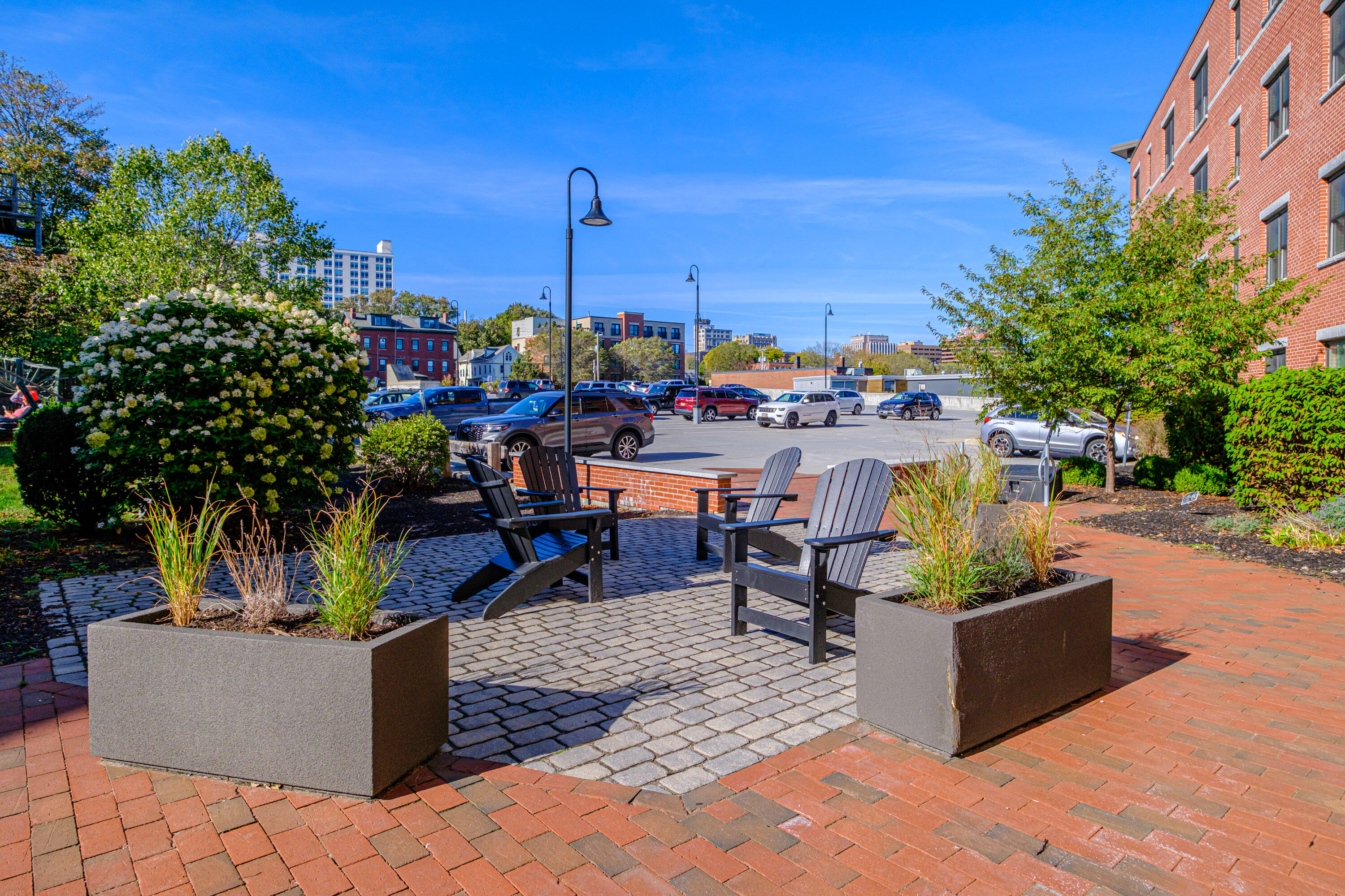 25 High Street UNIT 214, Portland, ME, 04101