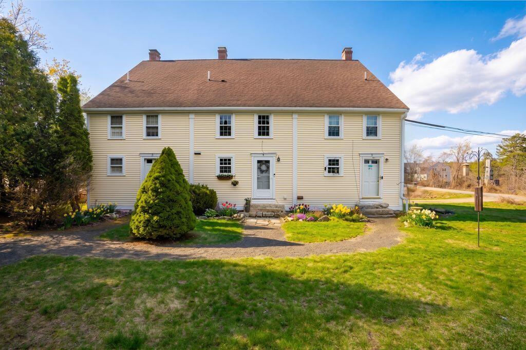 5 Shaw's Farm Lane 4