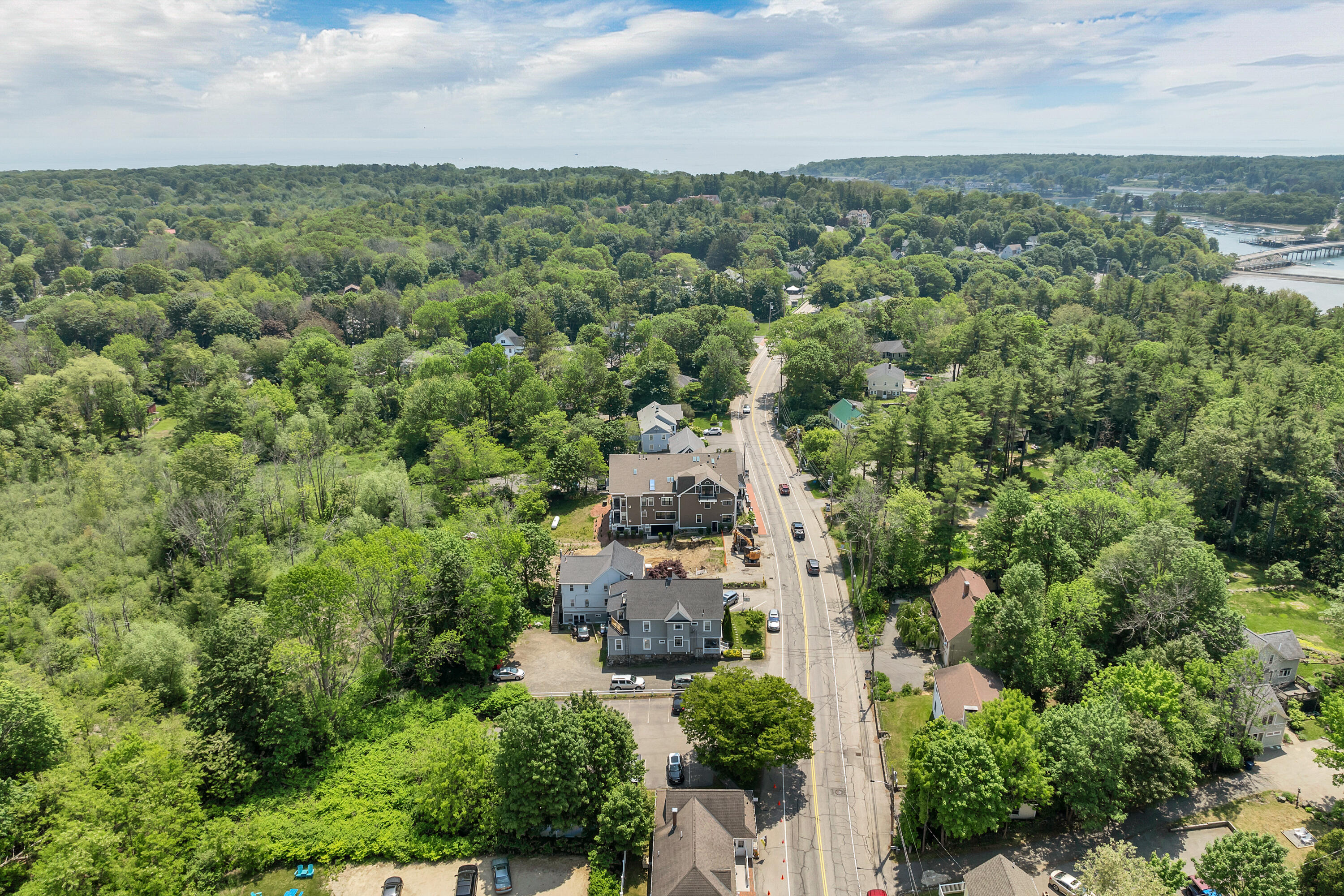 298 York Street UNIT 3, York, ME, 03909
