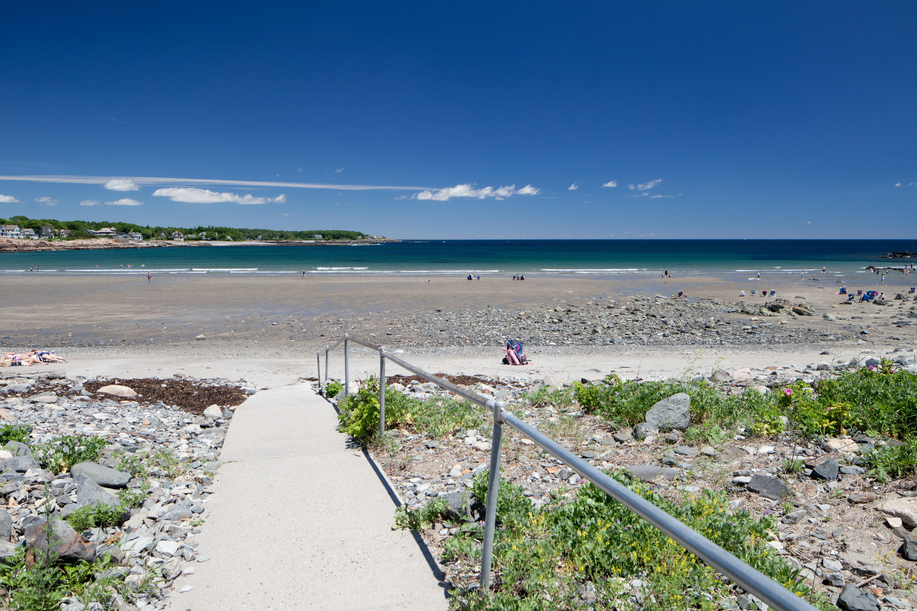 16 Fort Hill Ext Avenue, York, ME, 03909