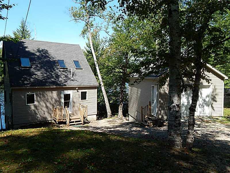 48 Millhouse Lane, Greenwood, ME, 04255