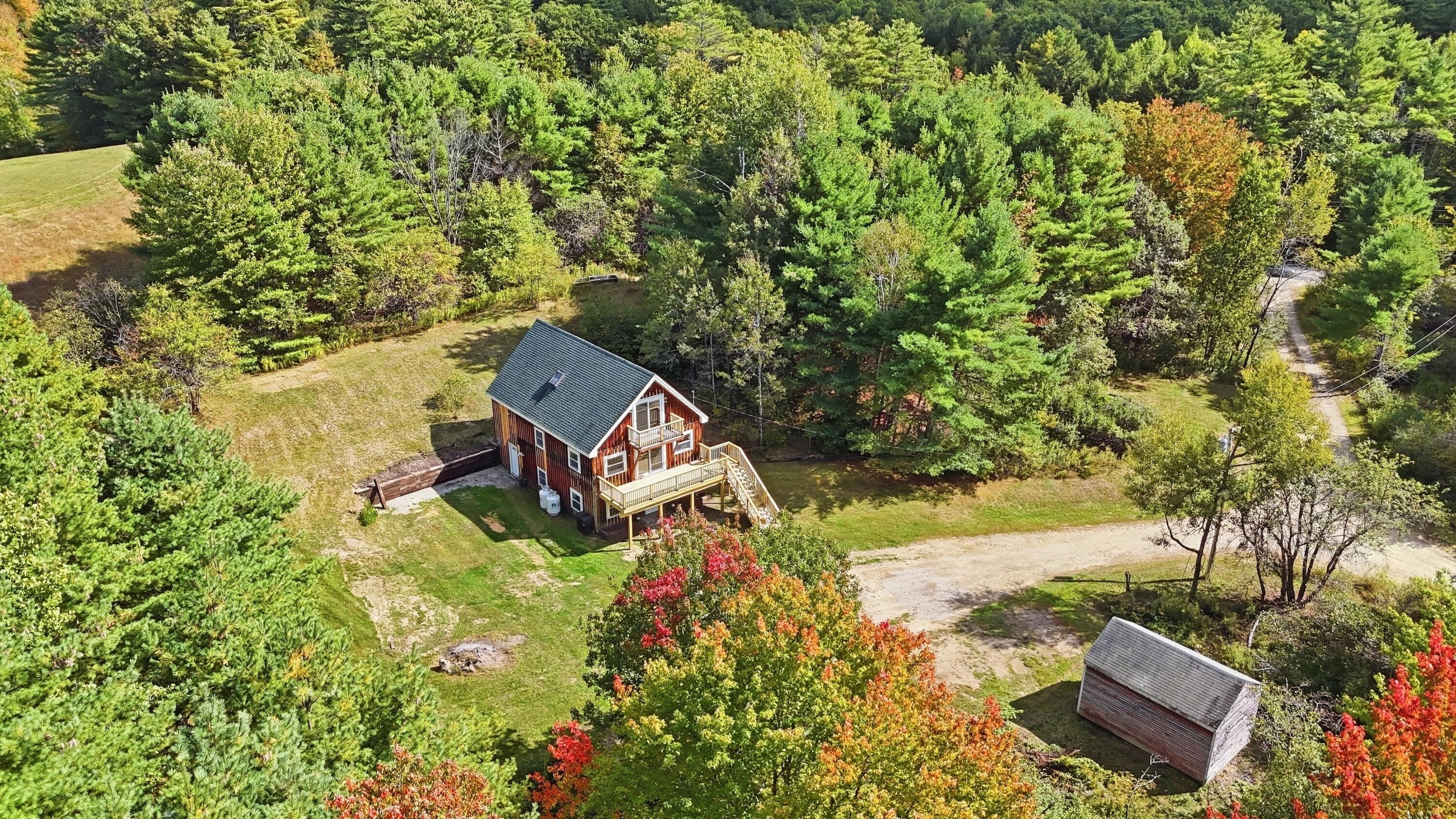 344 Bonny Eagle Road, Hollis, ME 04042 26