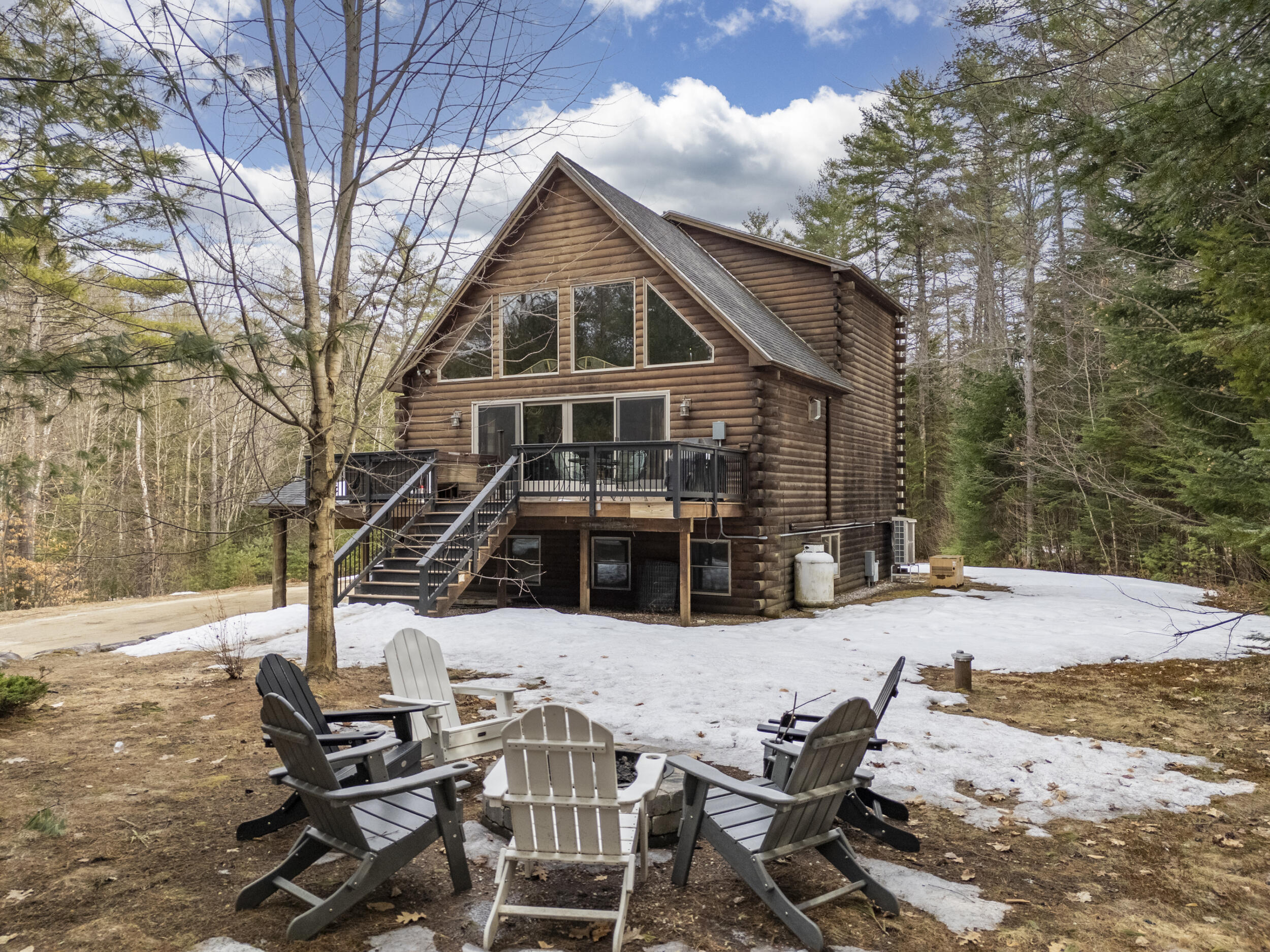 203 Walkers Mills Road, Bethel, ME, 04217