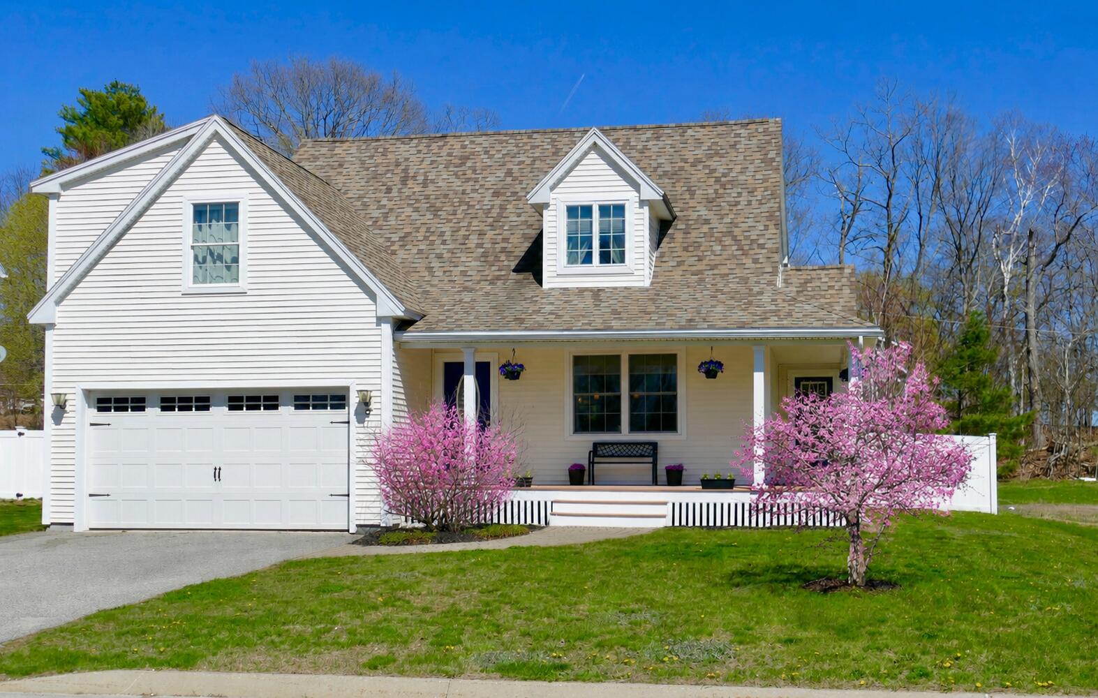54 Folsom Ridge Road, Burlington, ME, 04417