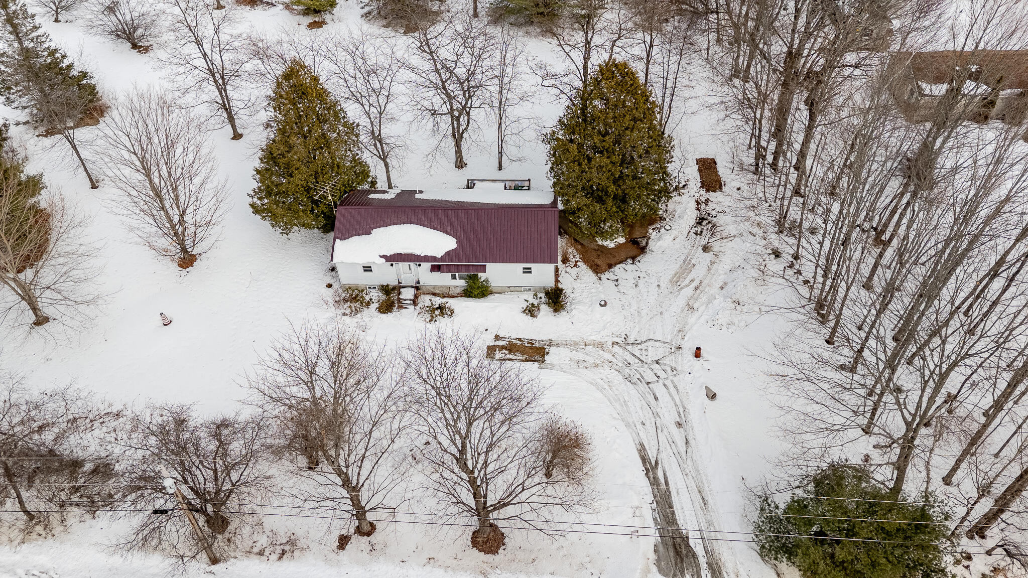 583 Higgins Road, Pittsfield, ME, 04967