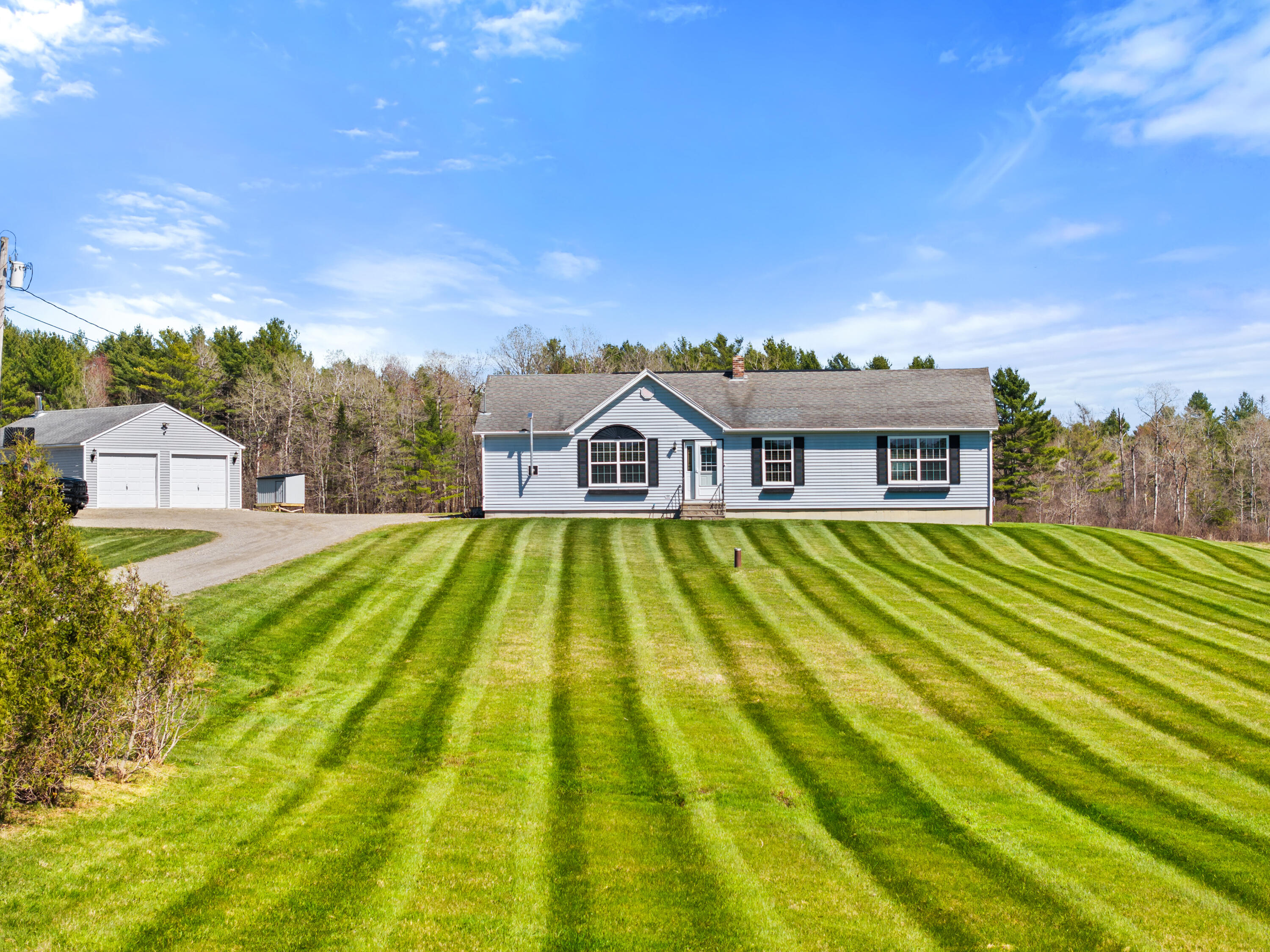 47 Ridge Road, Saint George, ME, 04860