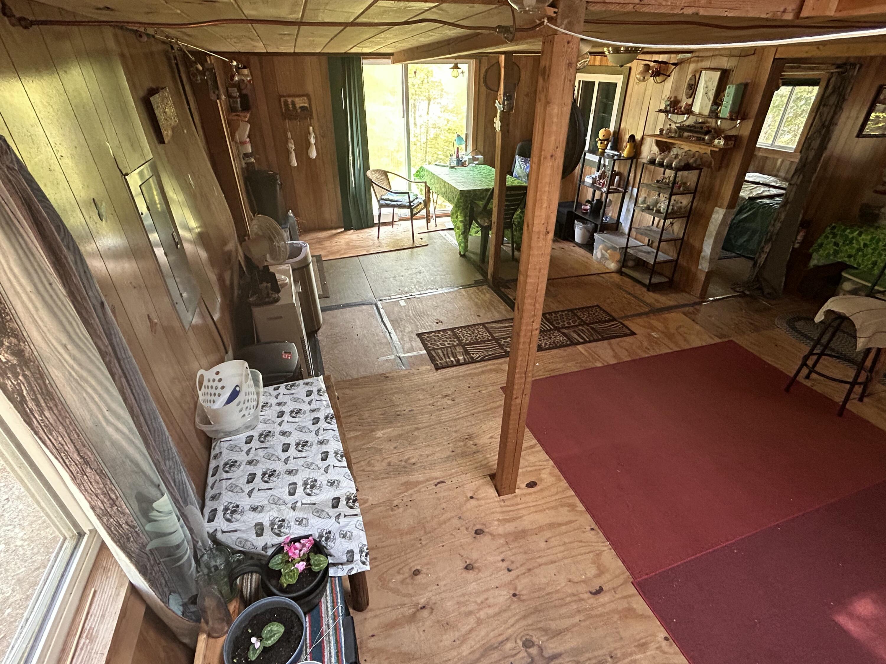 31 Sportsmen's Lodge Road, Marshfield, ME, 04654