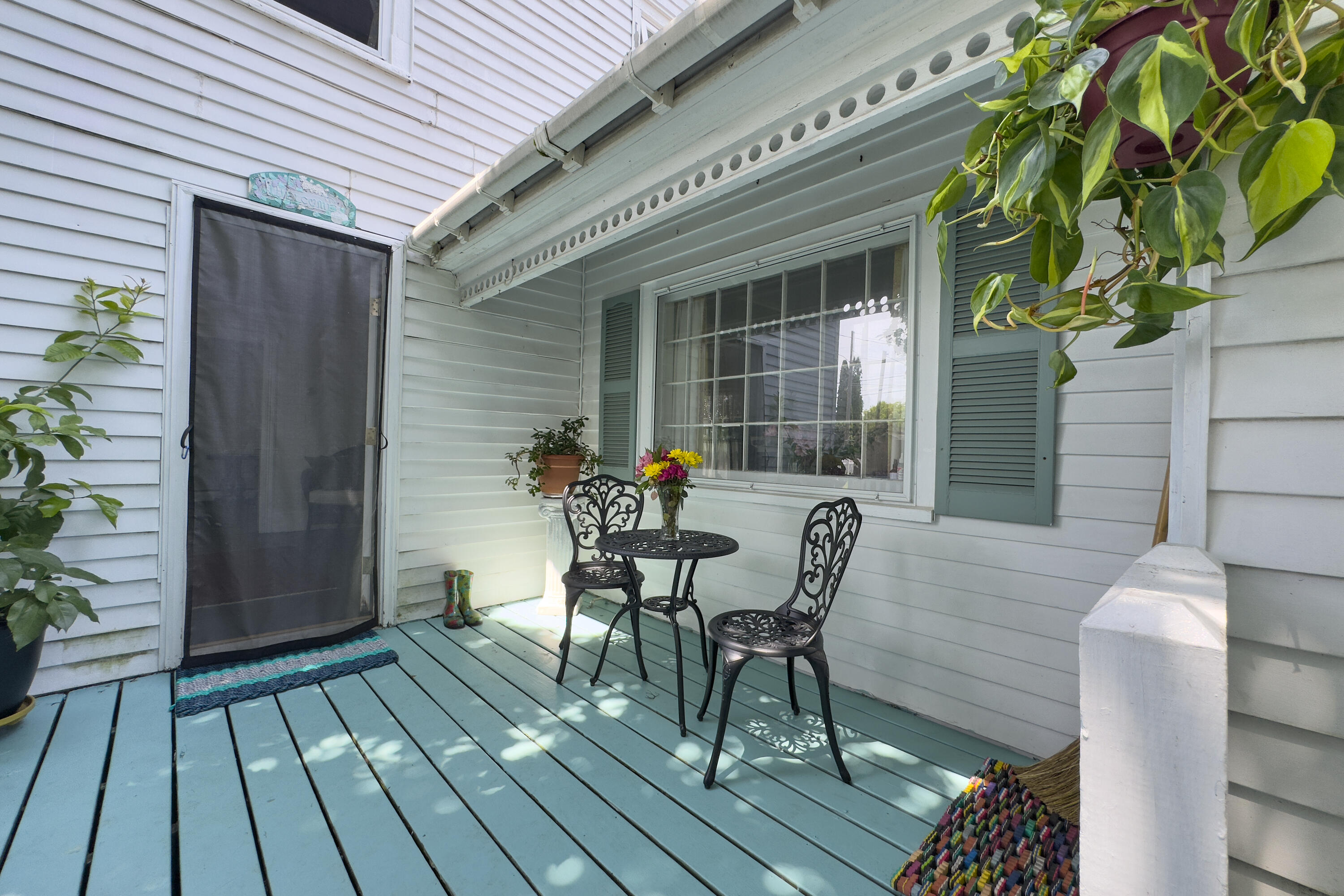 5 Purchase Street