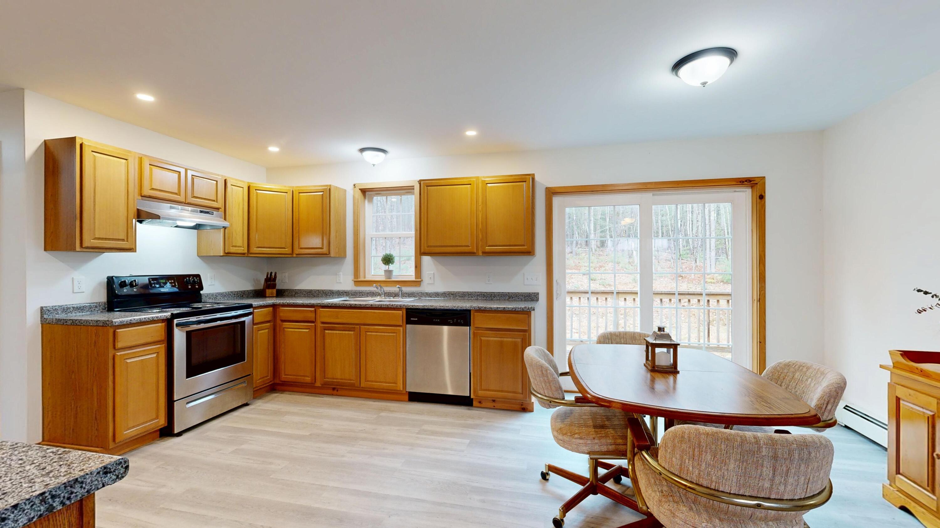 568 Quaker Ridge Road, Greene, ME, 04236