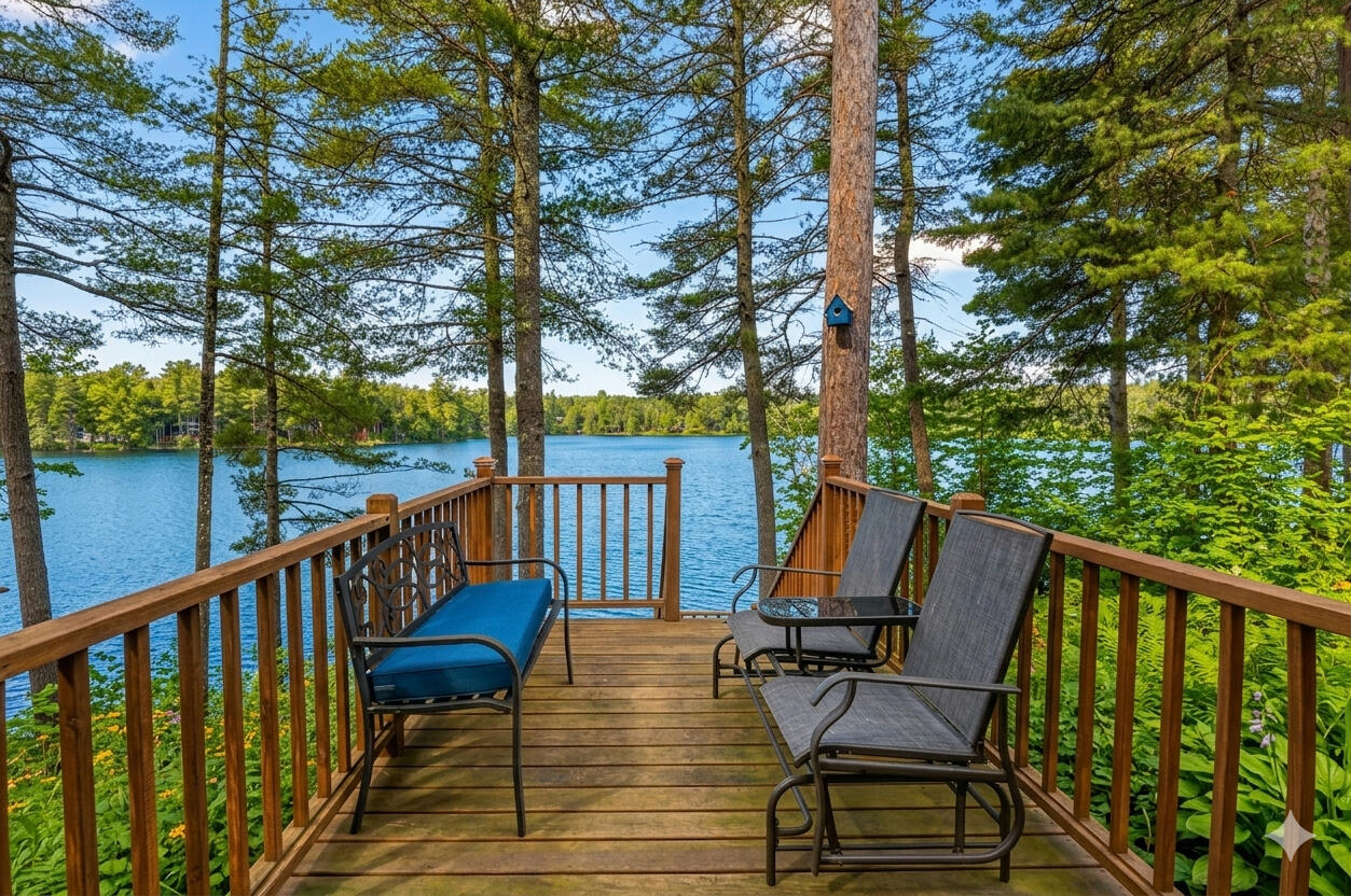 71A Black Point Road, New Gloucester, ME, 04260