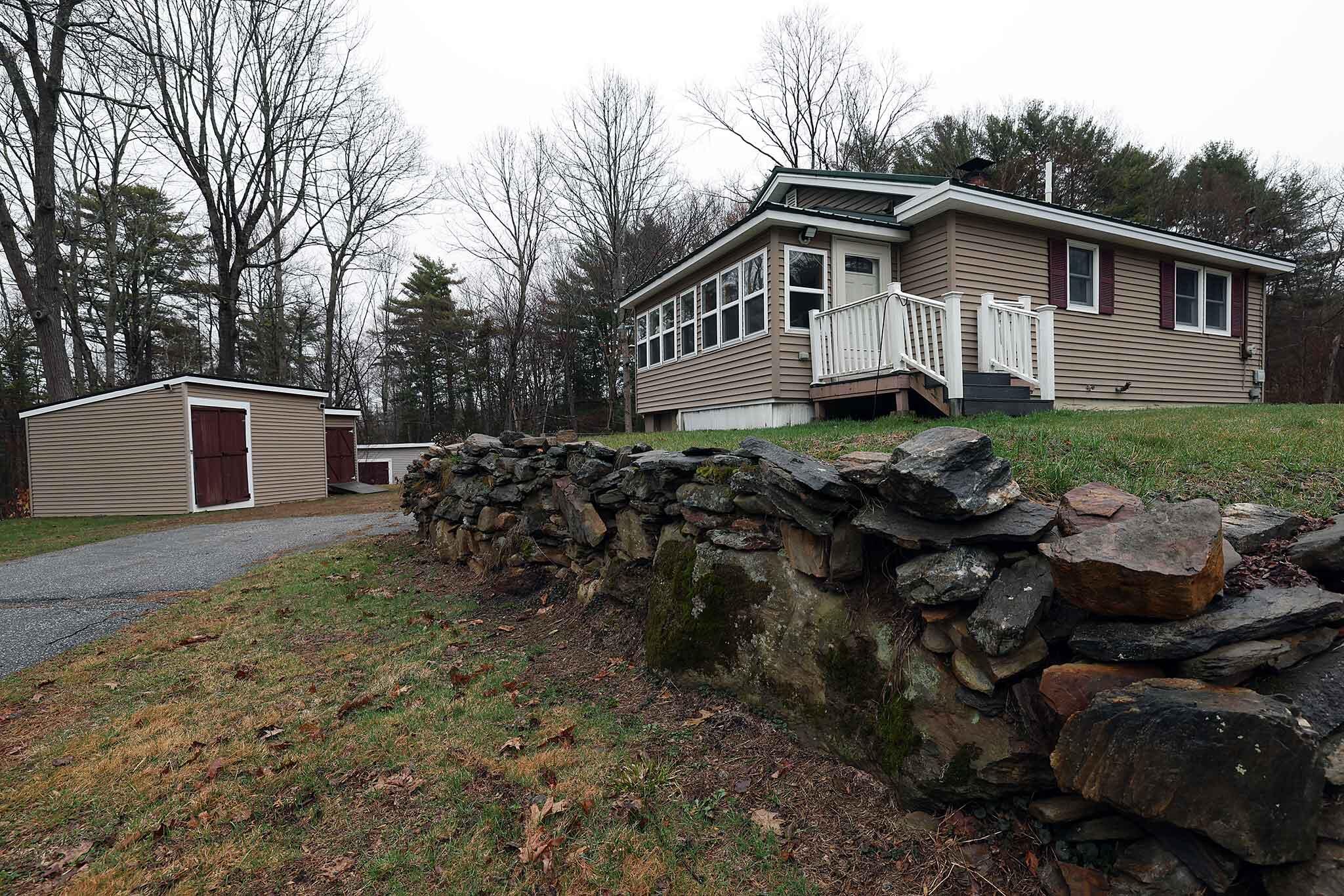 500 Whitefield Road, Pittston, ME, 04345