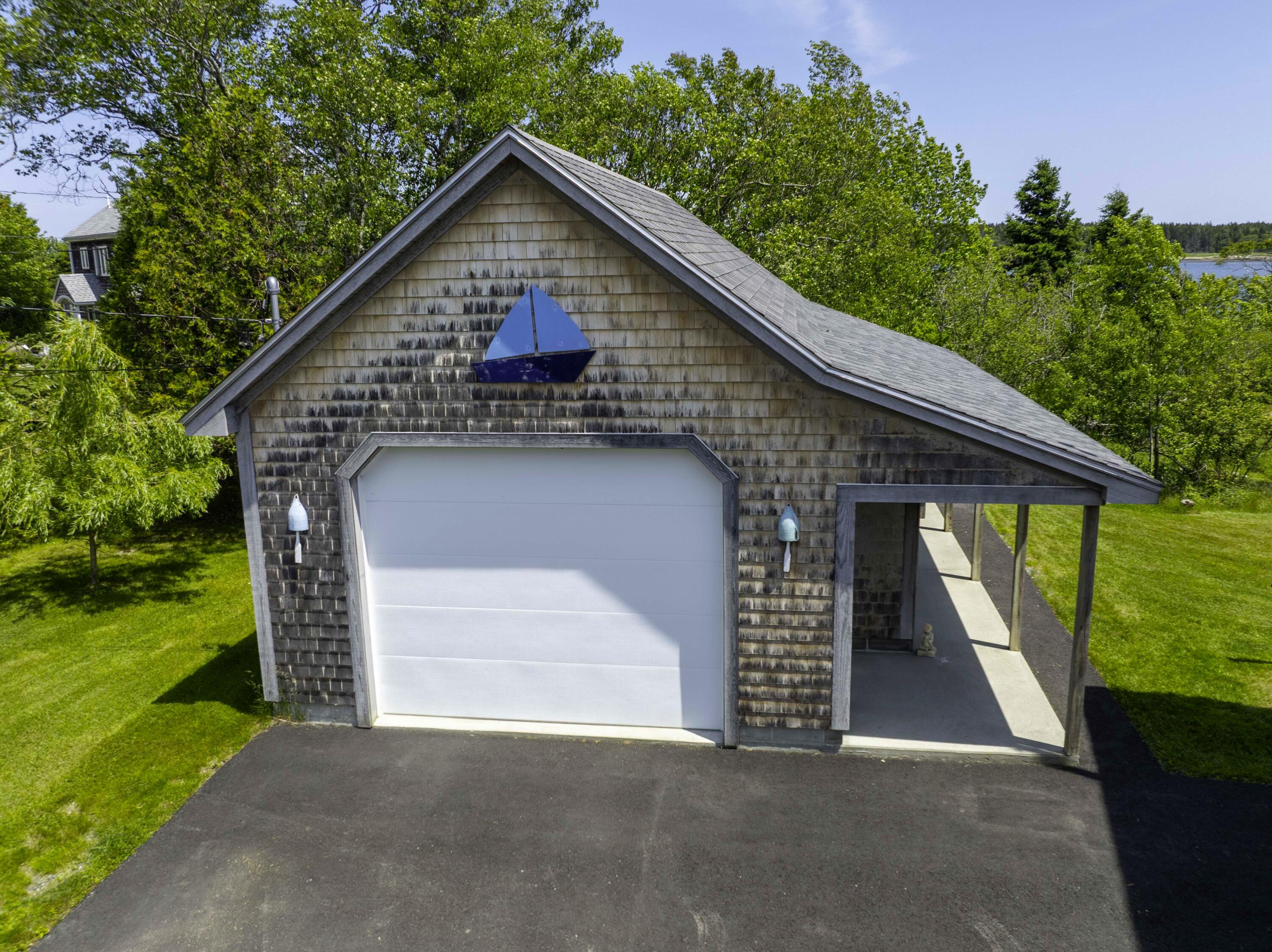 33 Chipman Point Road, Steuben, ME, 04680