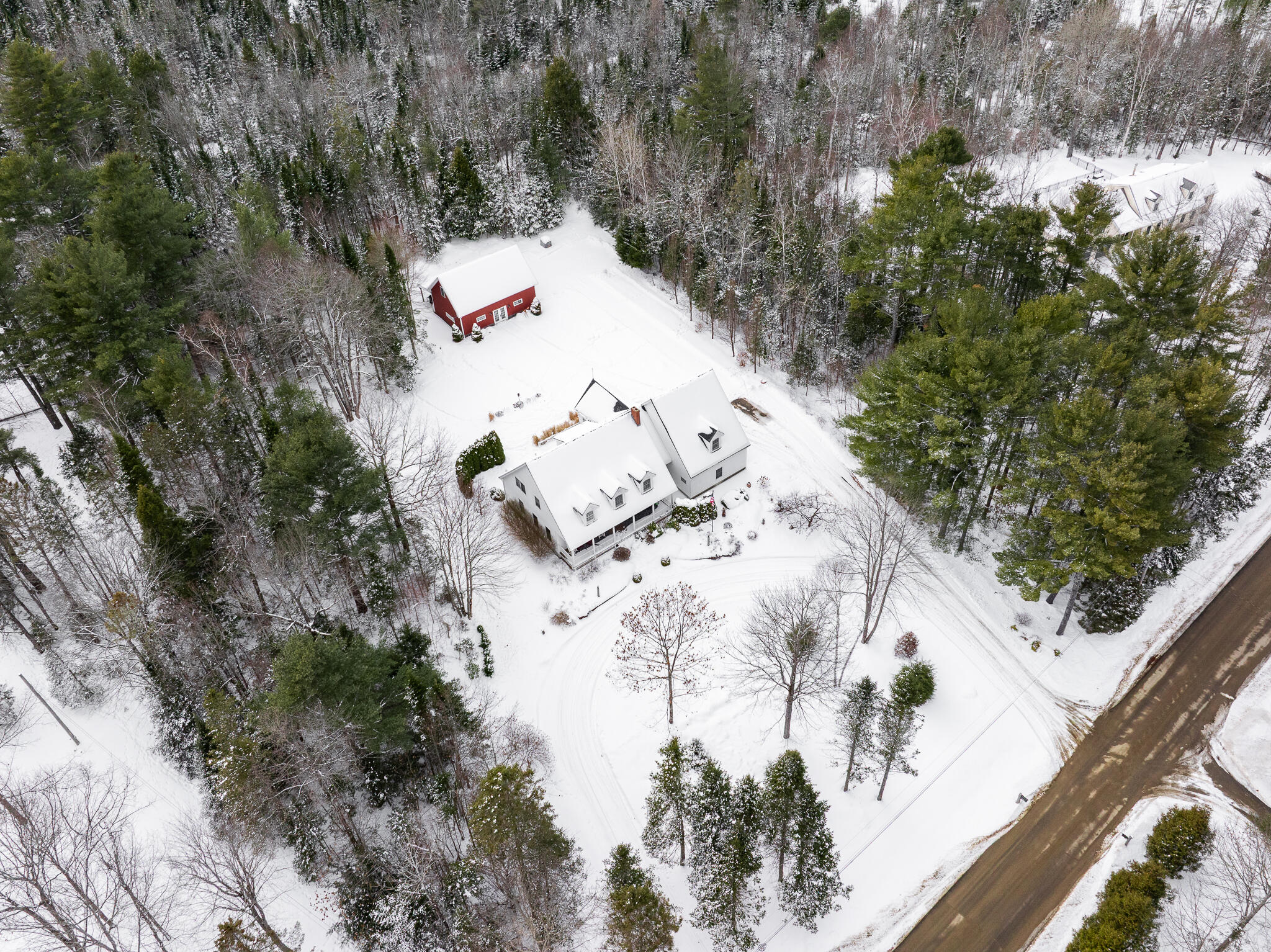 25 Deer Hill Lane, Hampden, ME, 04444