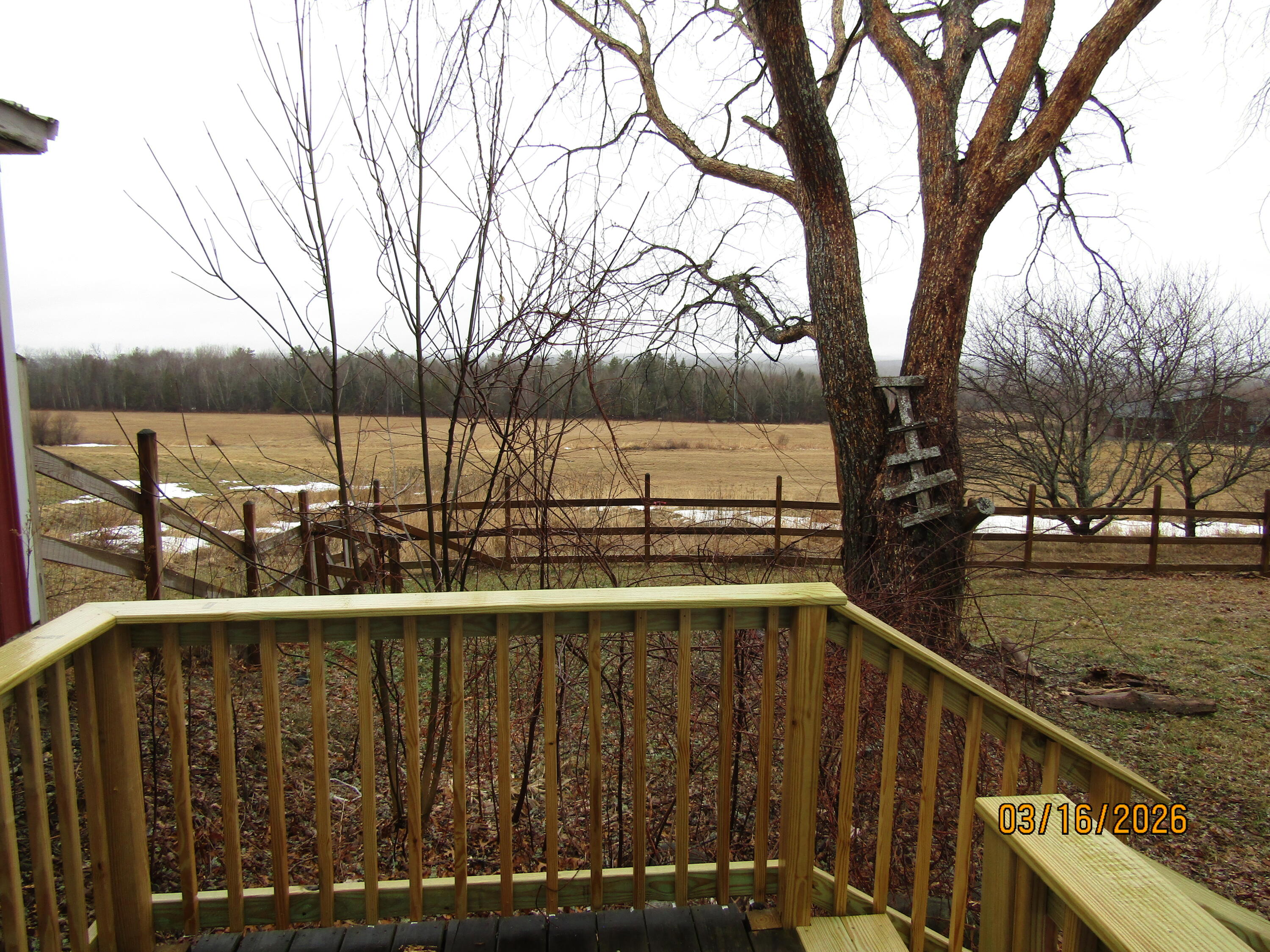 535 Enfield Road, Lincoln, ME, 04457