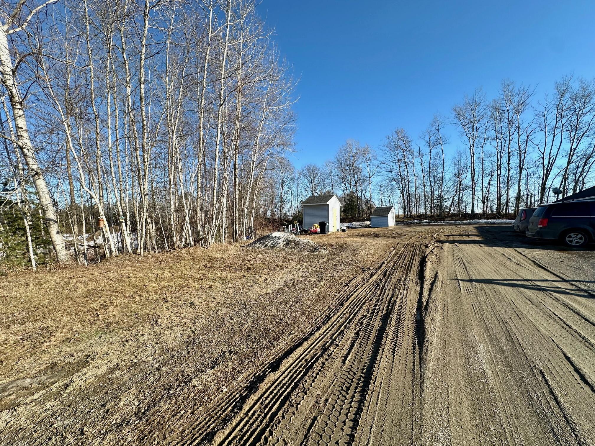 445-447 Pine Tree Road, Levant, ME, 04456