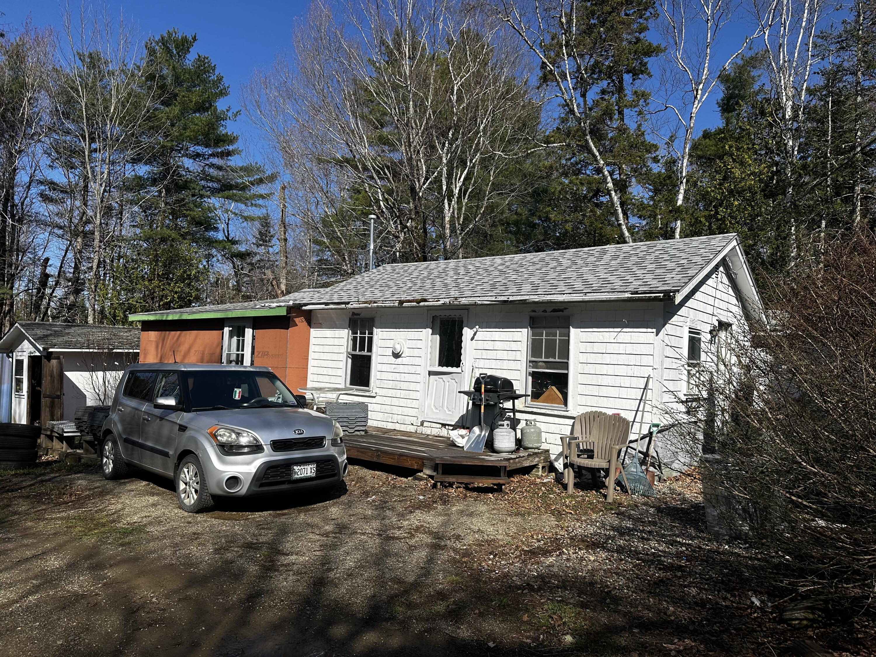 113 Fenwick Road, Belmont, ME, 04952