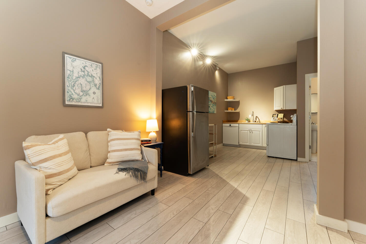 26 Orchard Road, Bar Harbor, ME, 04609