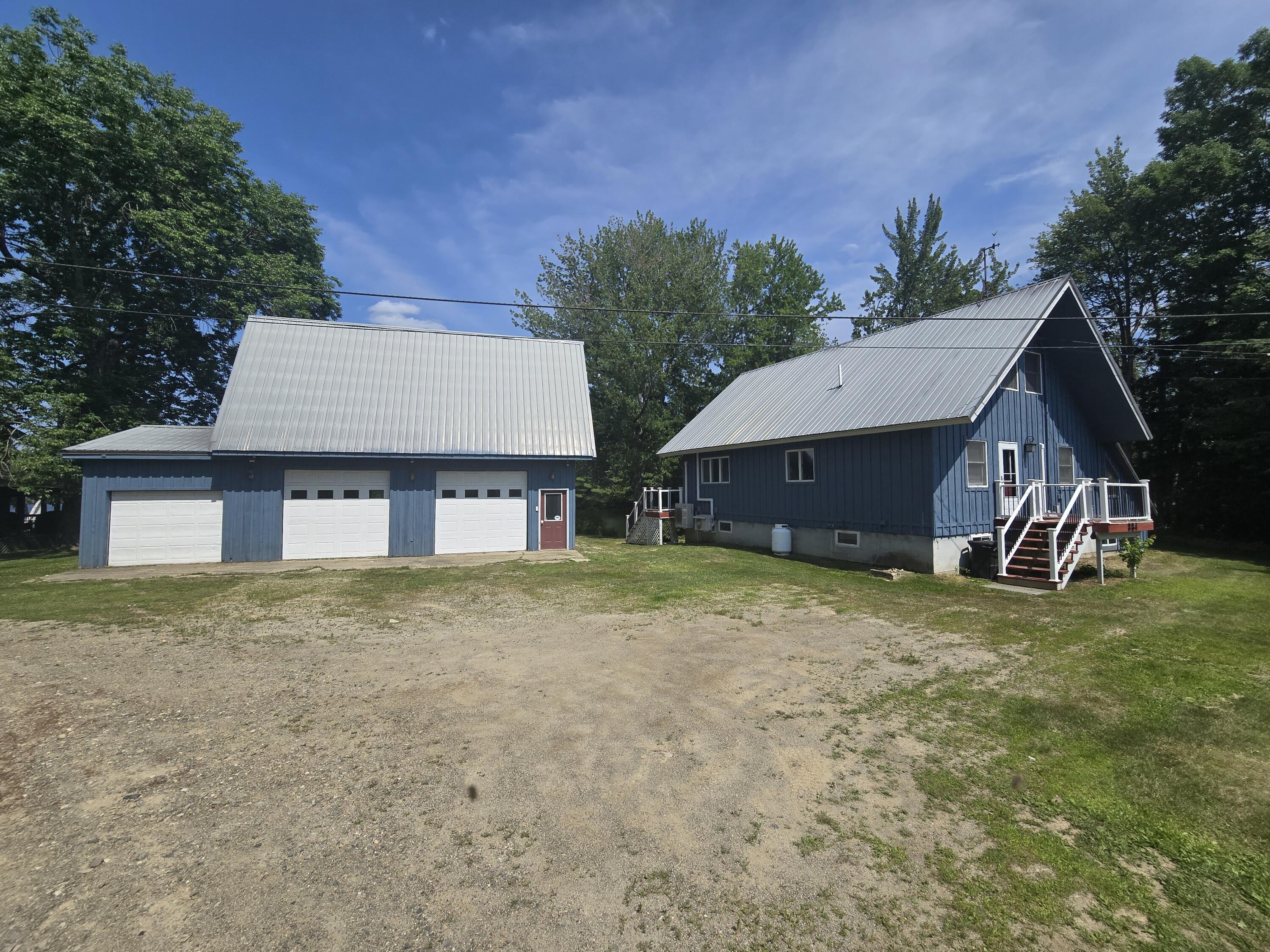 Photo of 884 Transalpine Road Lincoln ME 04457