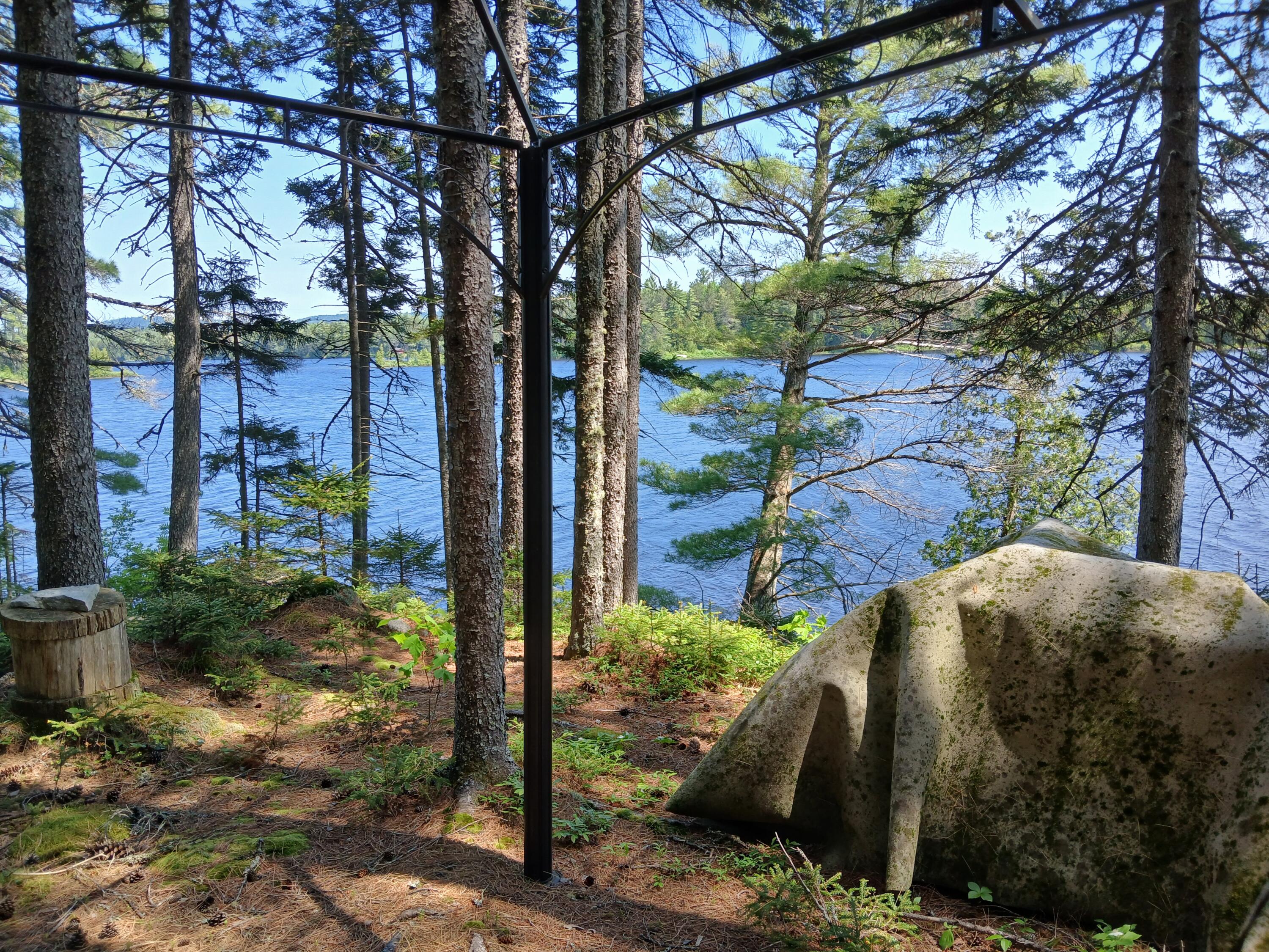 Lot UNIT&nbsp;16.2 Lane Pond Road, Carrying Place Town Twp, ME, 04961