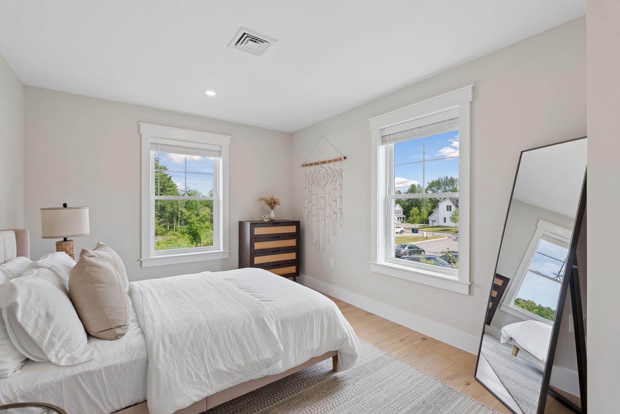 Bedroom #4