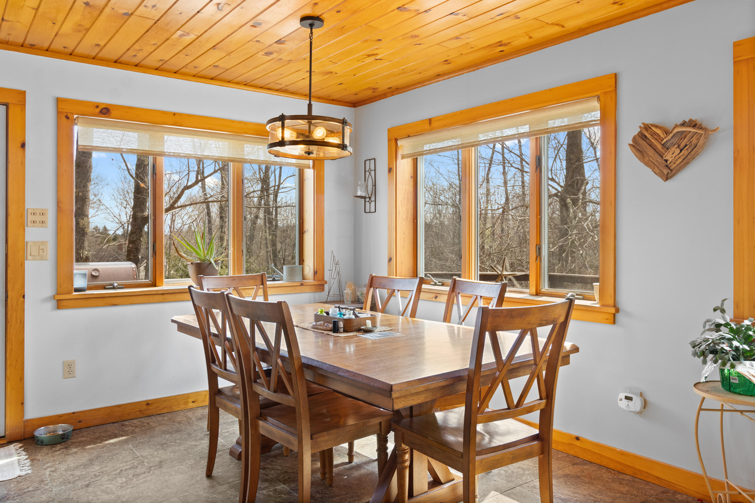 39 Simmons Lane, Friendship, ME, 04547